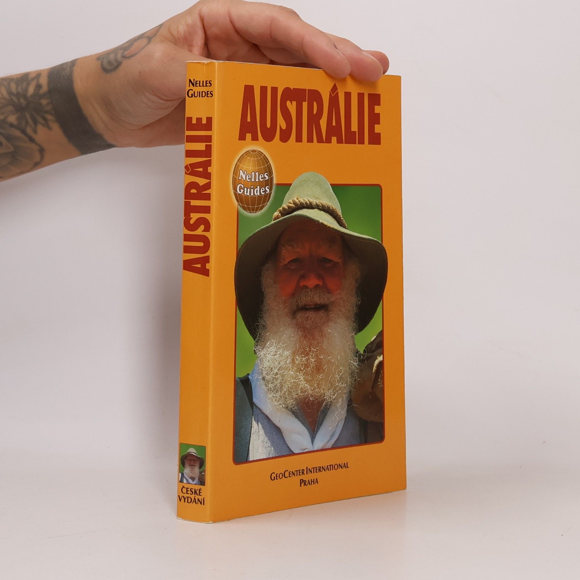 Austrálie