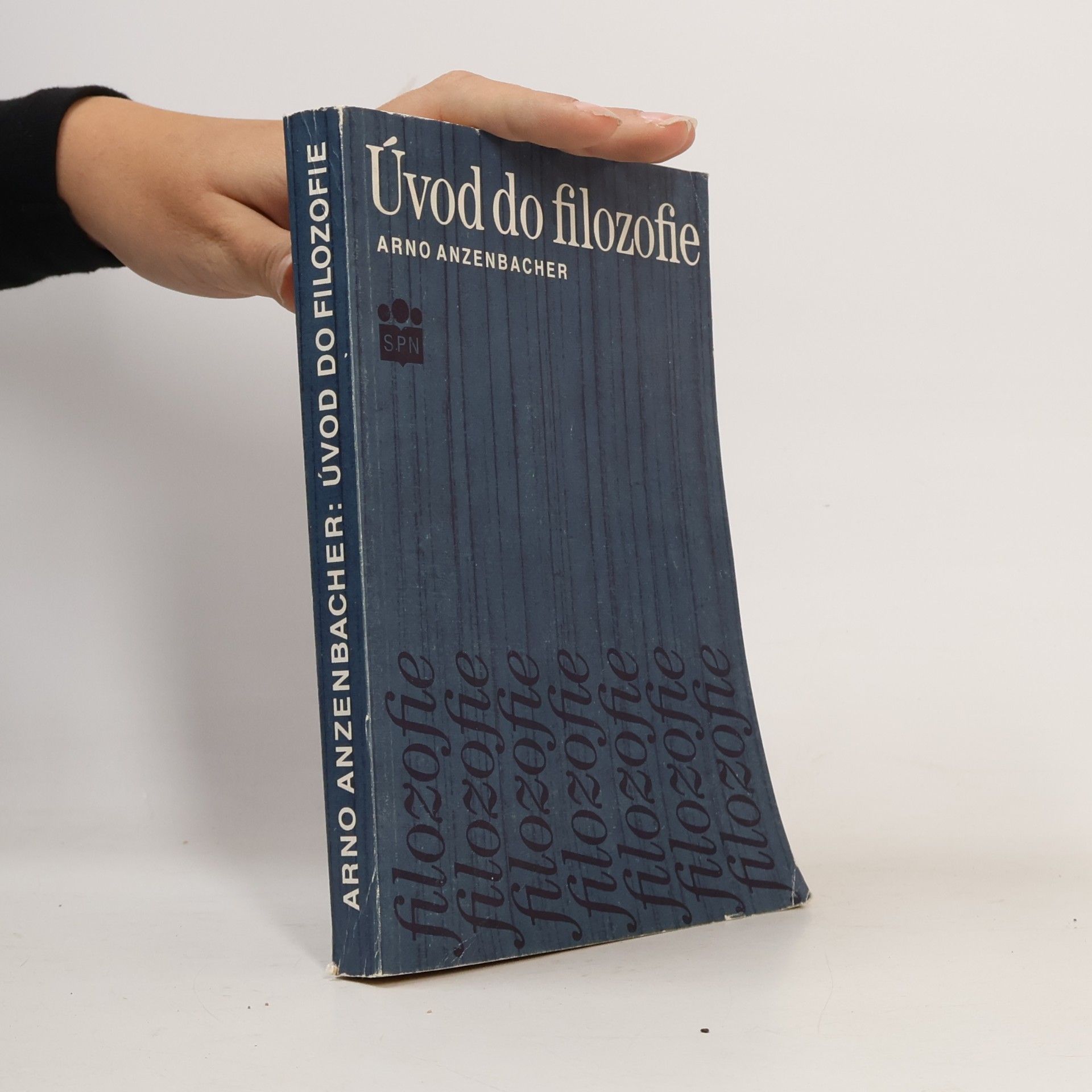 Úvod do filozofie