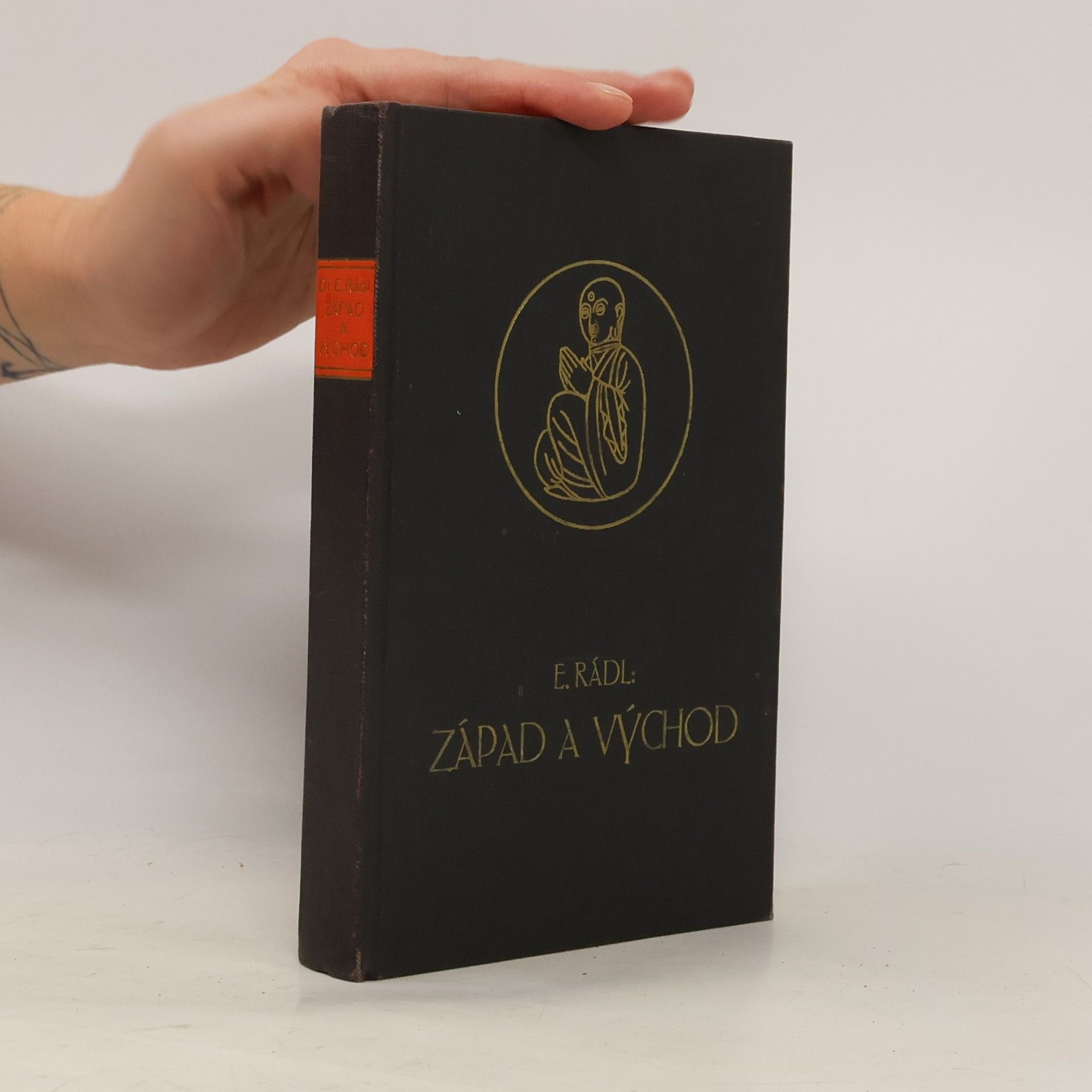 Západ a Východ