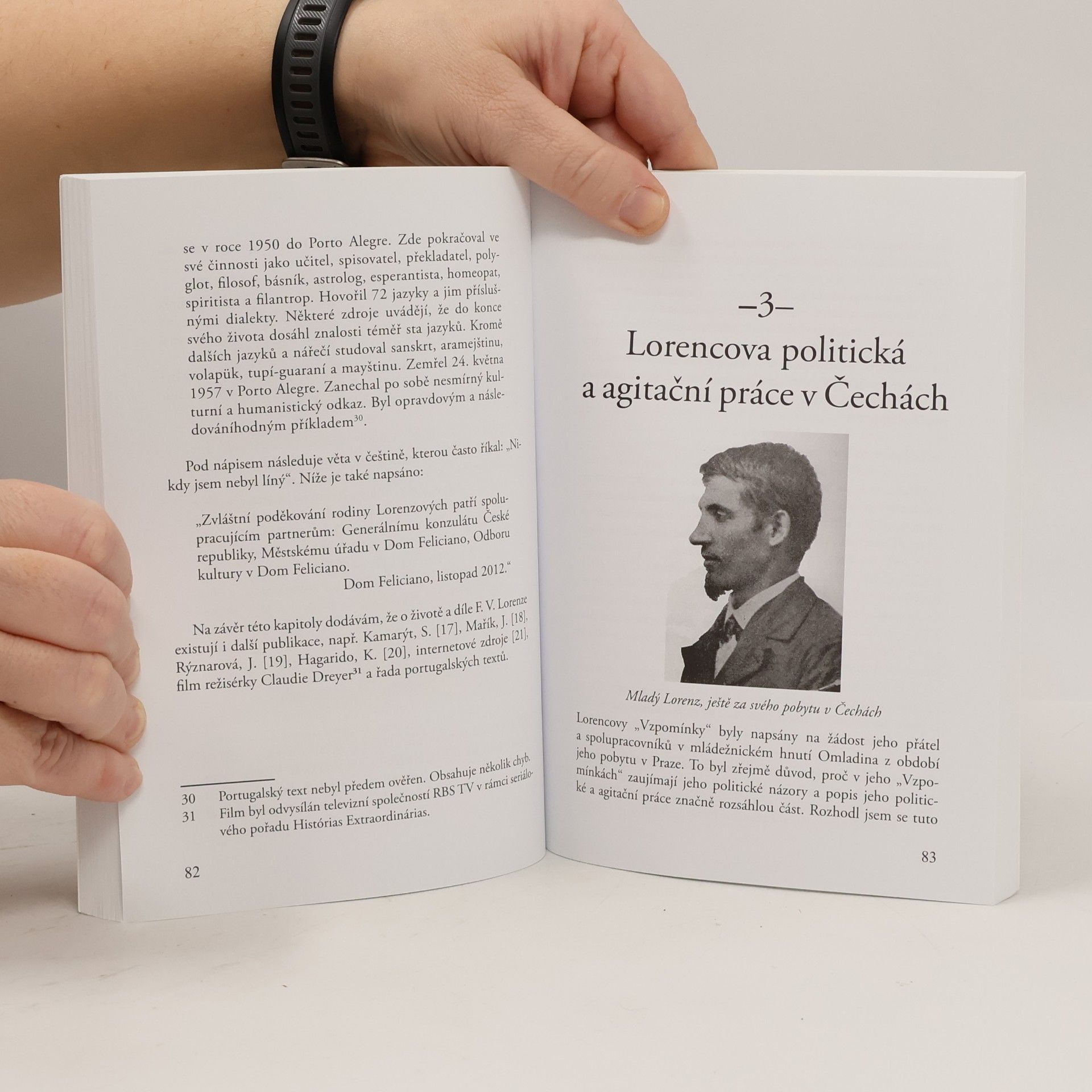 Vlastimil Novobilský František Vladimír Lorenc