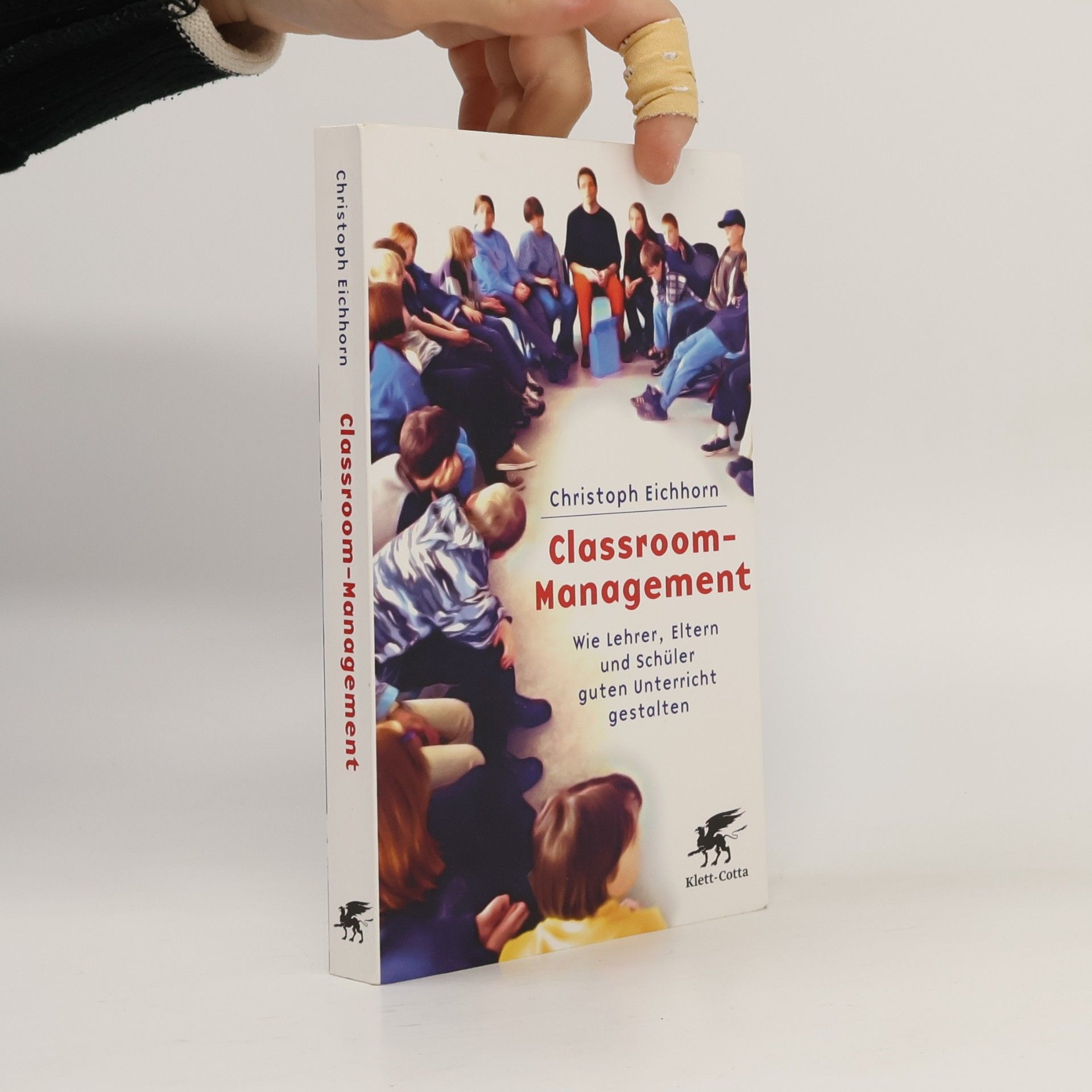 Classroom-Management