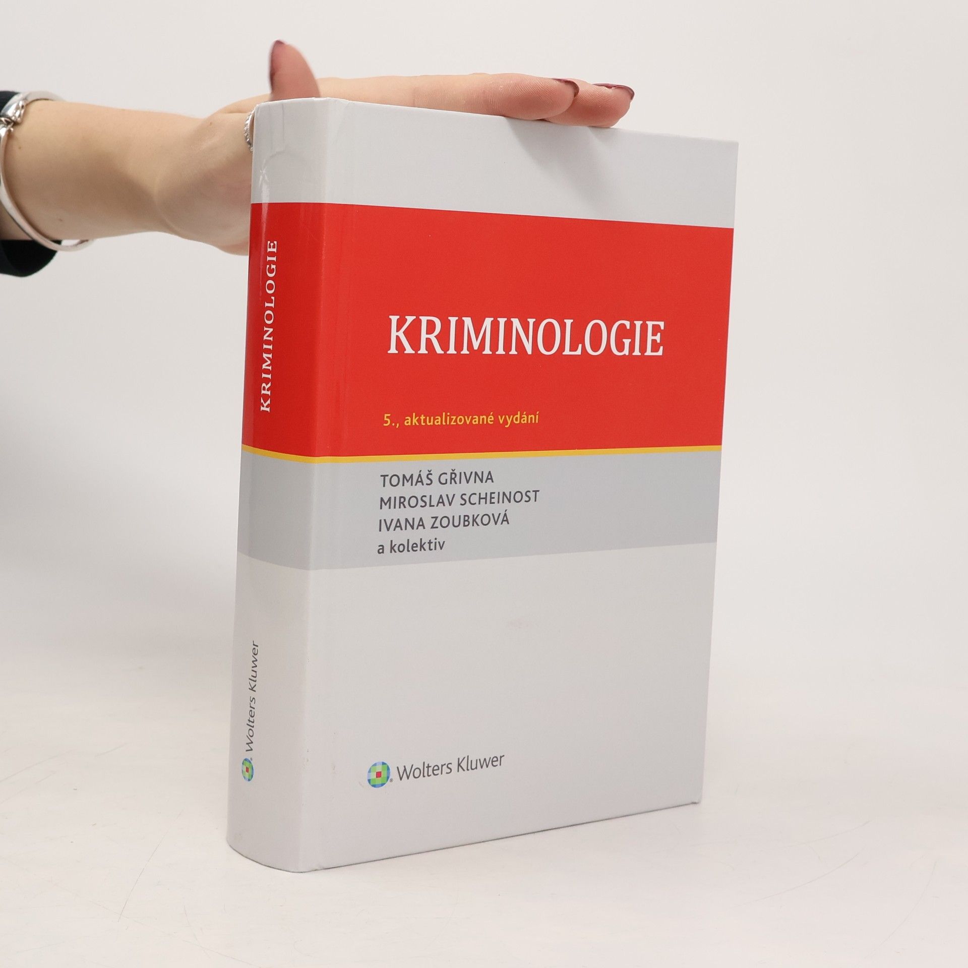 Kriminologie