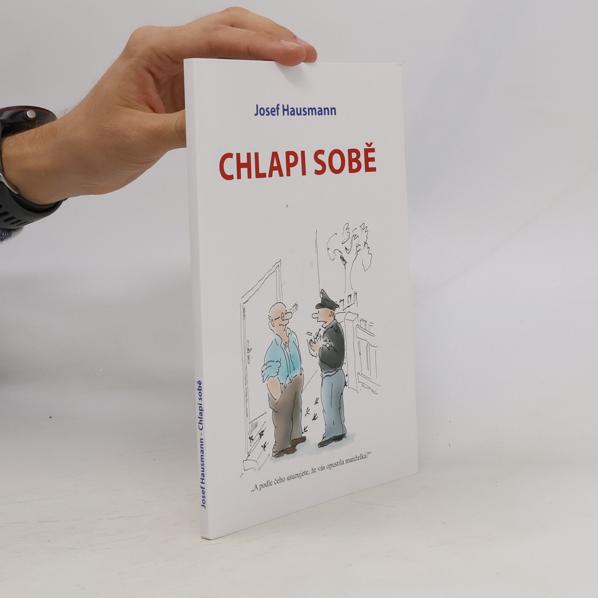 Chlapi sobě