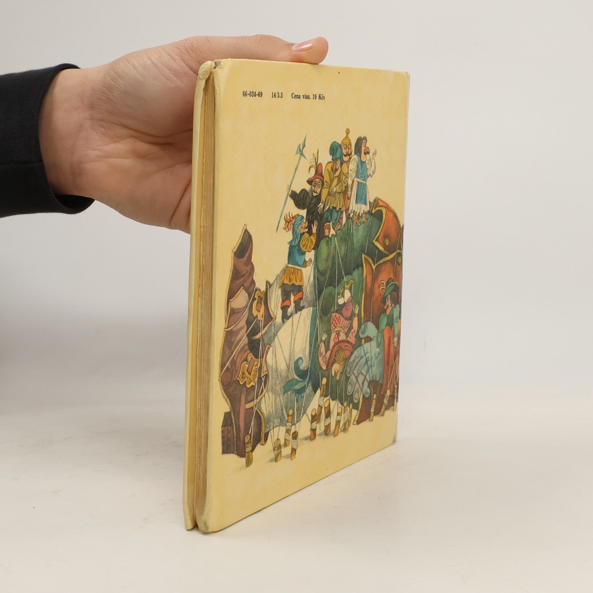 Jonathan Swift Gulliverove cesty