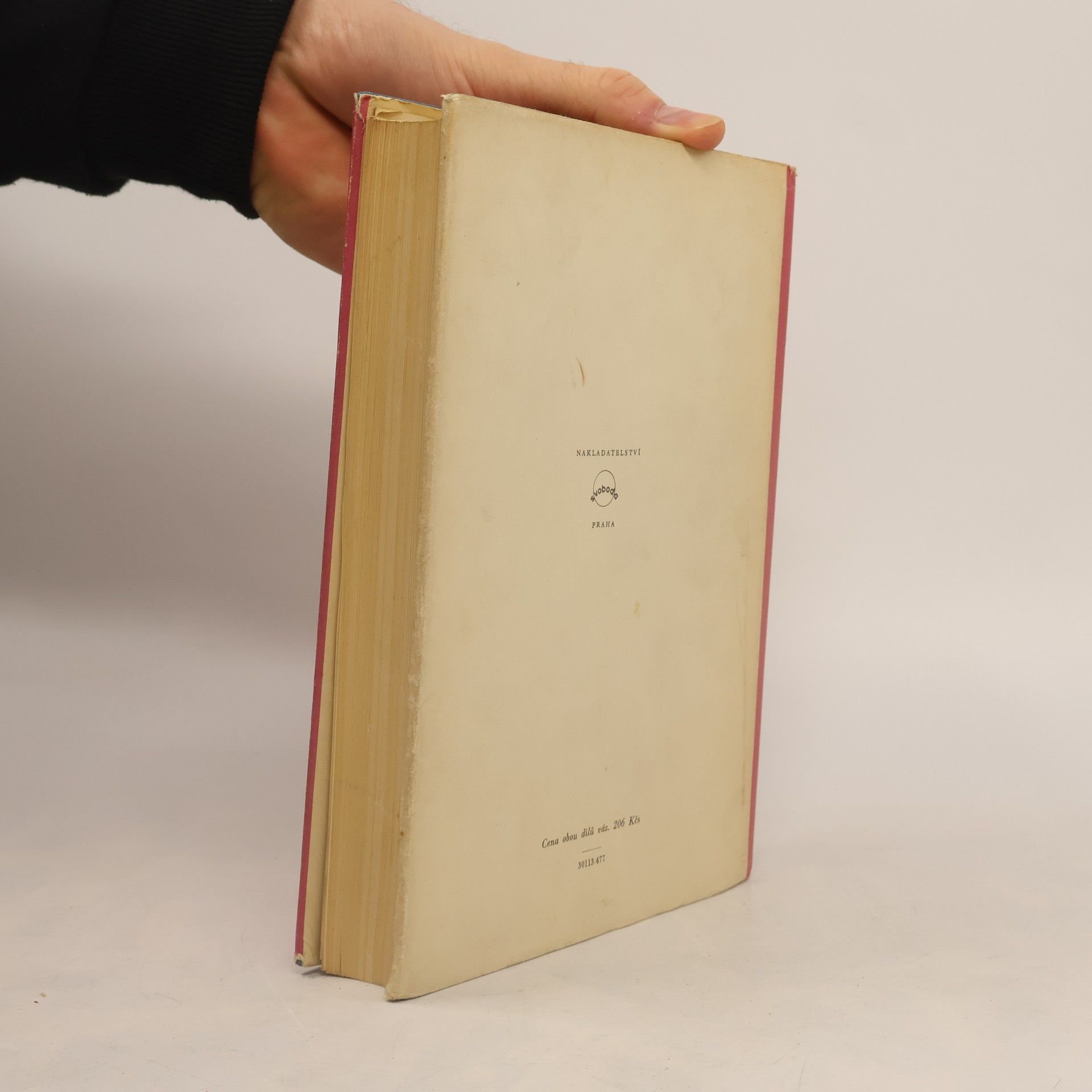 Lew Nikolajewitsch Tolstoi Klasikové. Výbor z díla II