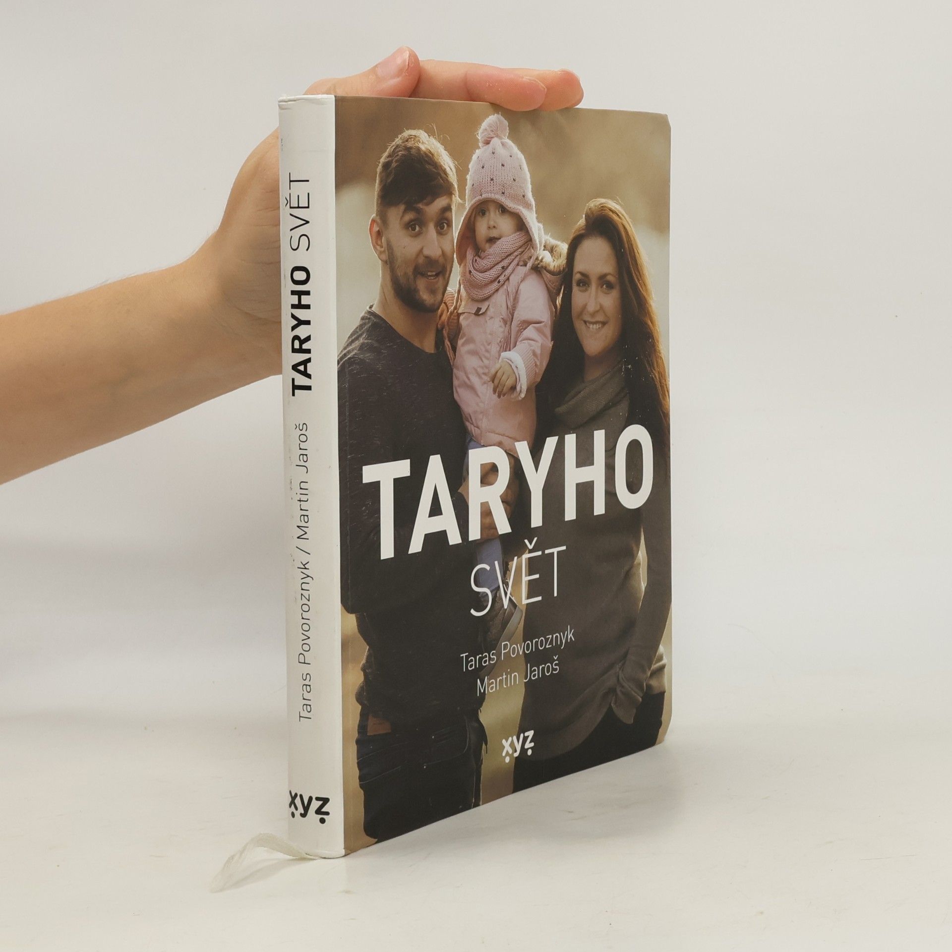 Taryho svět