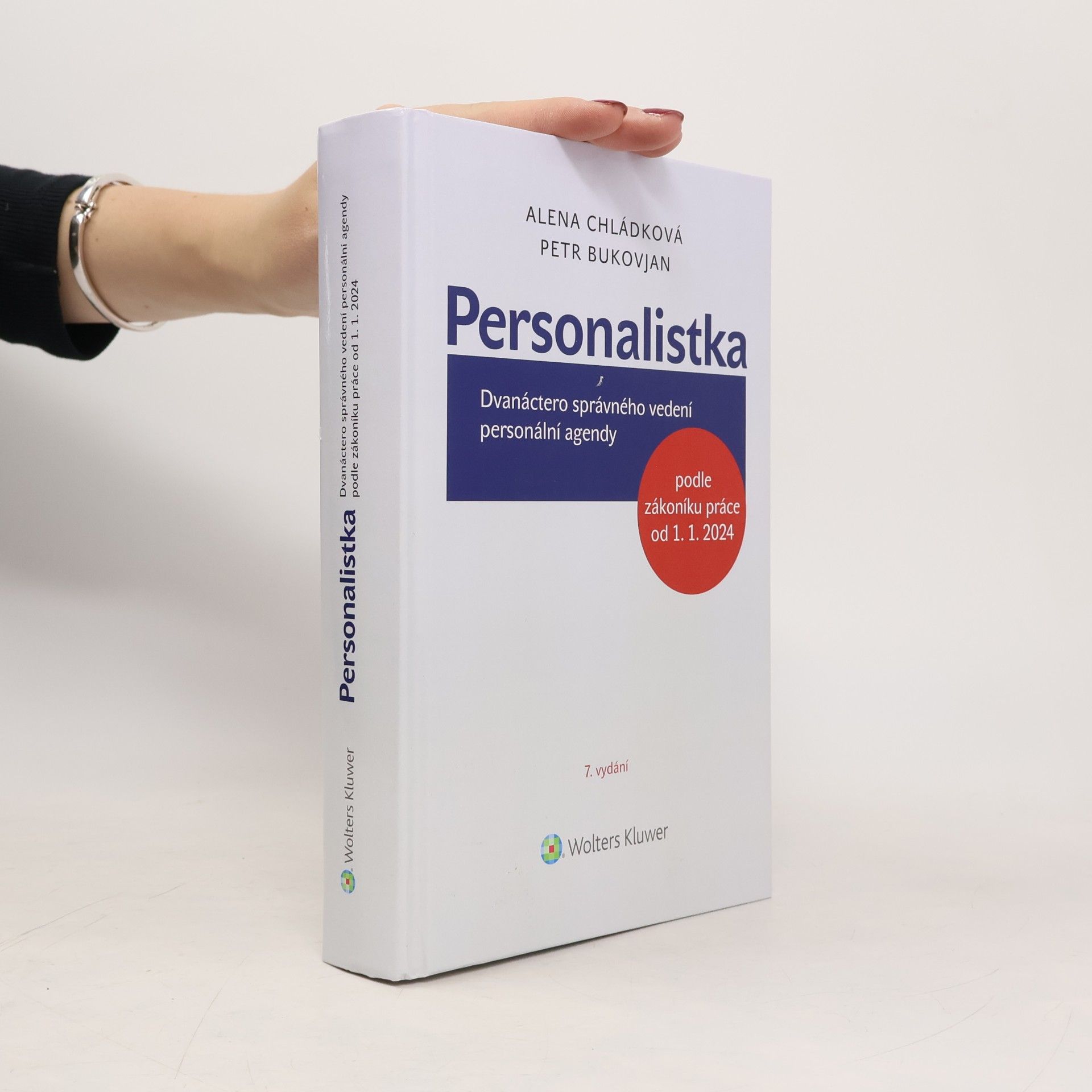 Personalistka