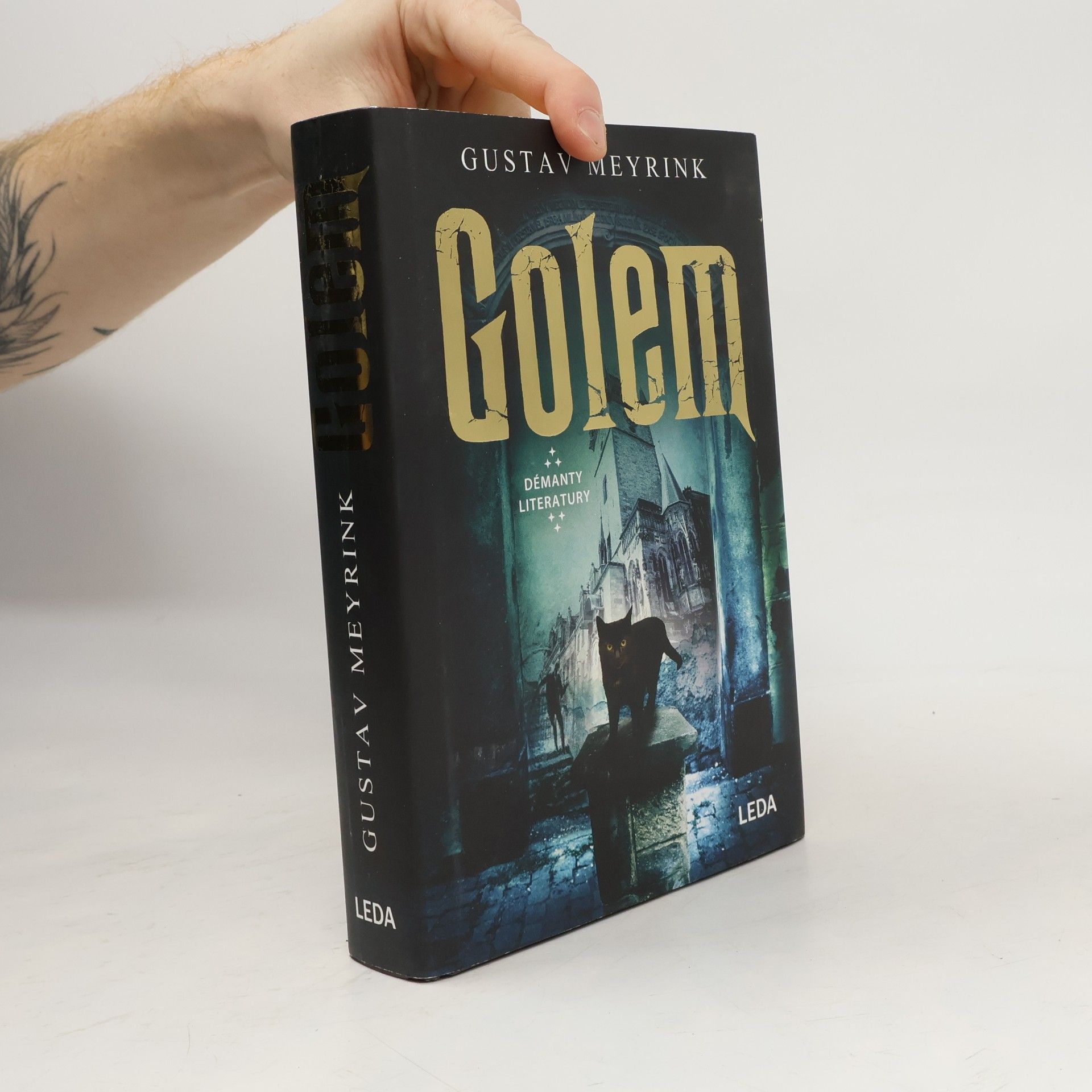 Golem