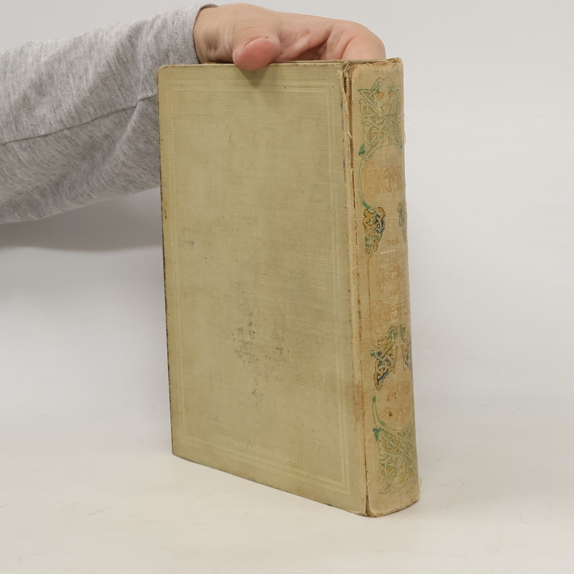 Josef Viktor Scheffel Ekkehard. Eine Geschichte aus dem zehnten Jahrhundert