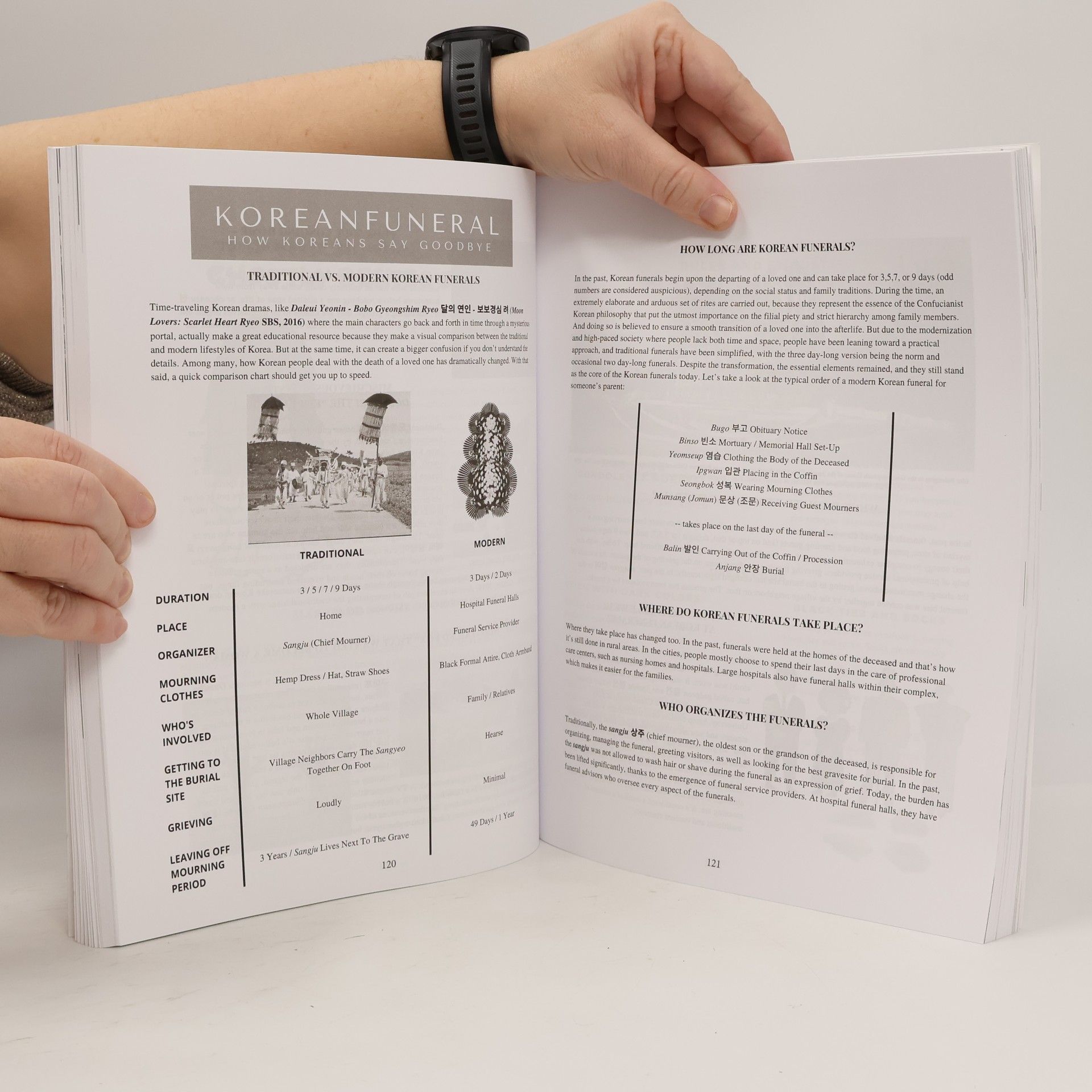 New Ampersand Publishing Korean Culture Dictionary : From Kimchi To K-Pop And K-Drama Cliches. Everything About Korea Explained!