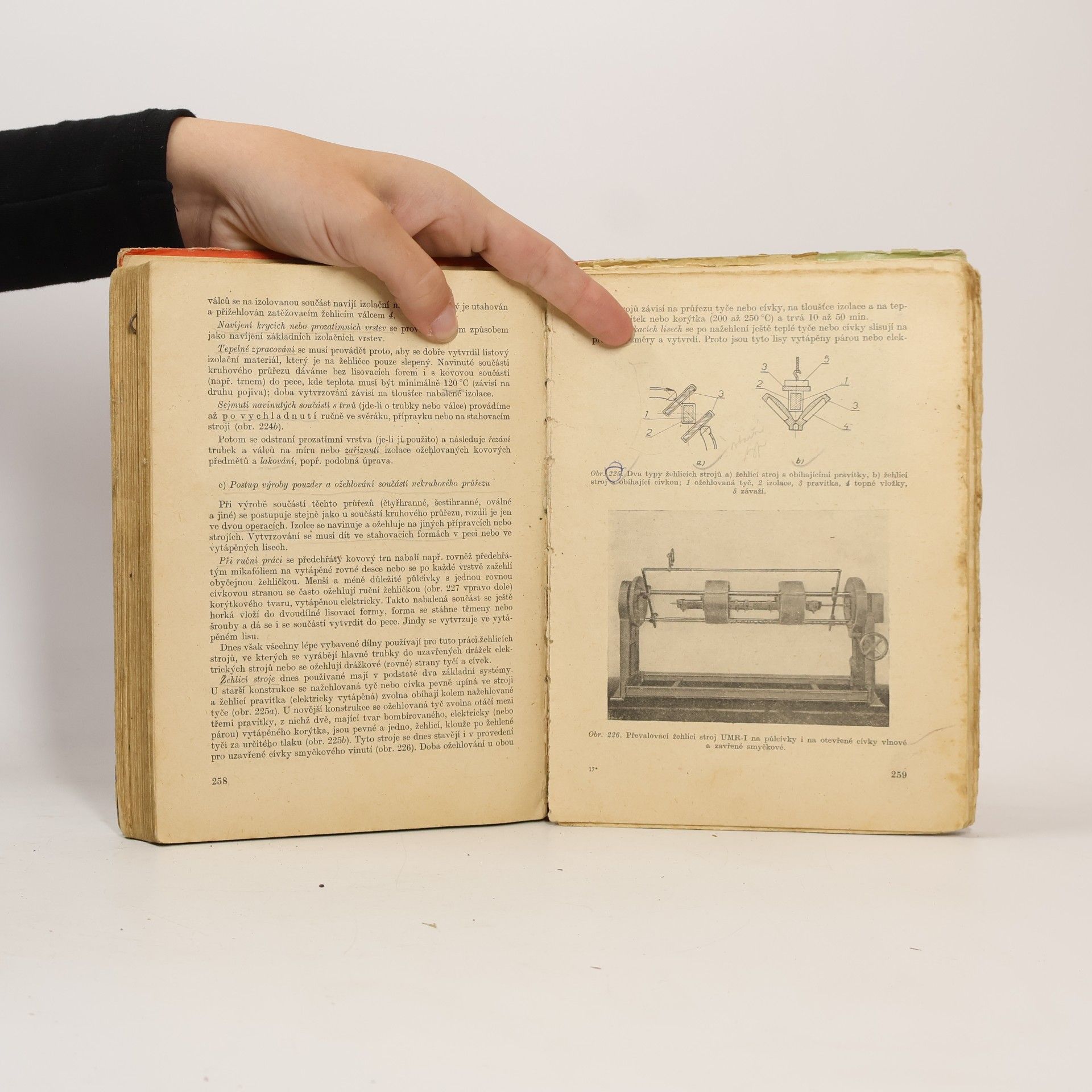 František Desort Elektrotechnologie