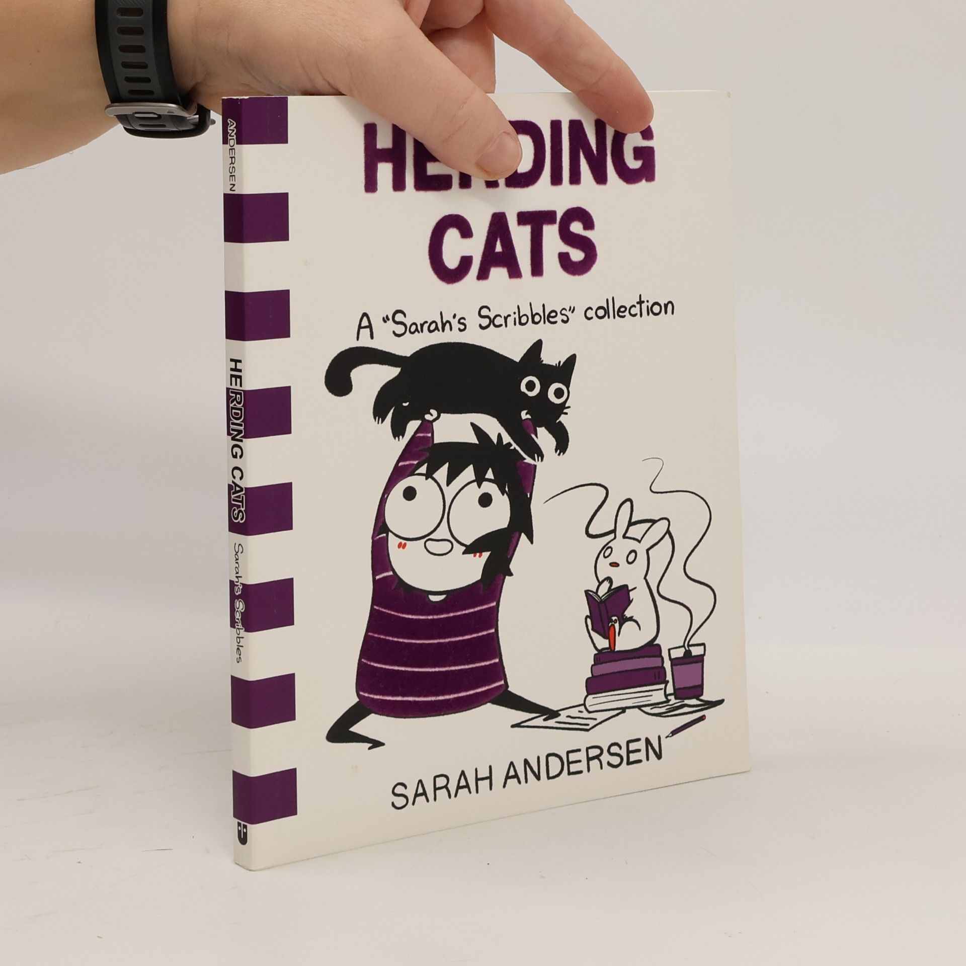 Herding cats