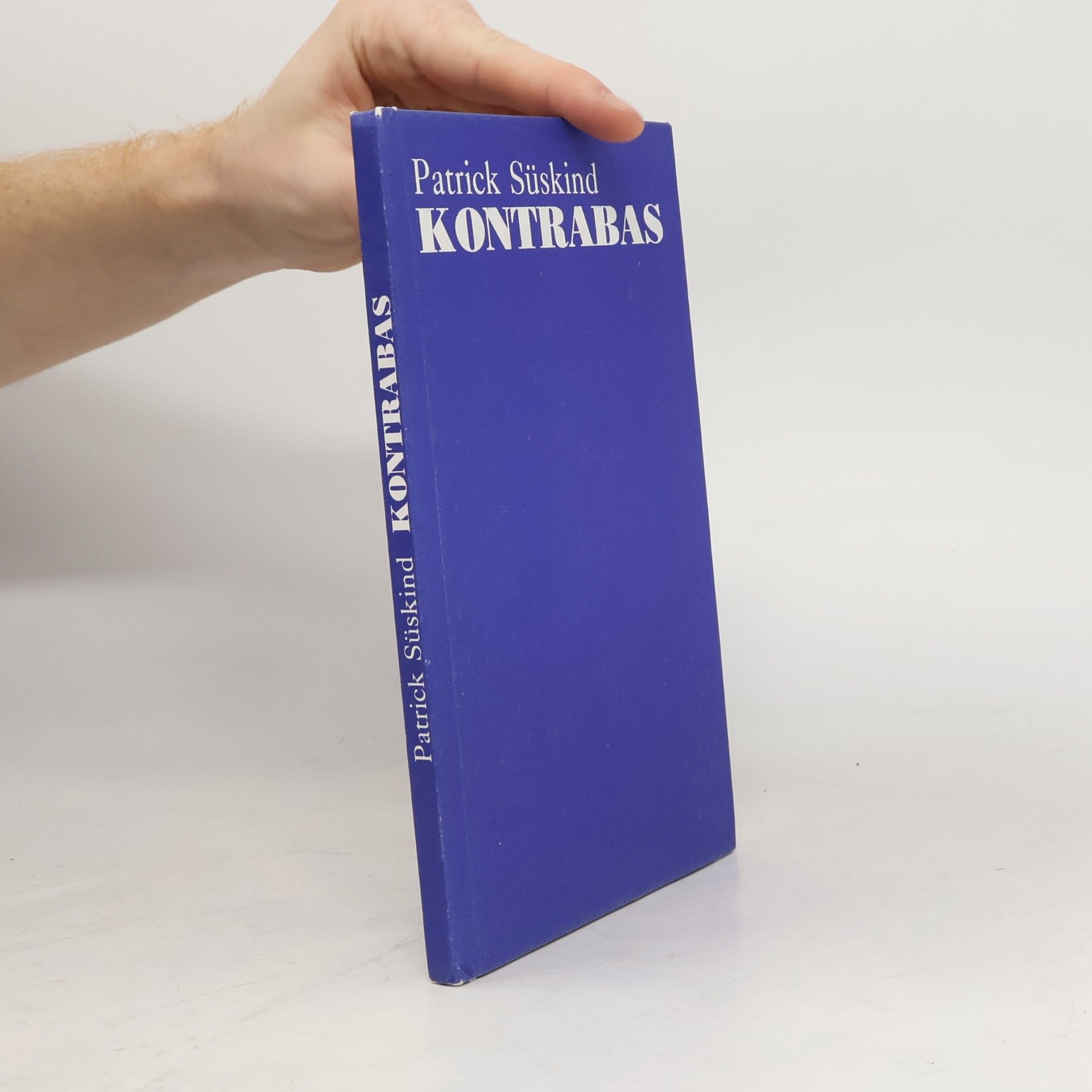 Kontrabas
