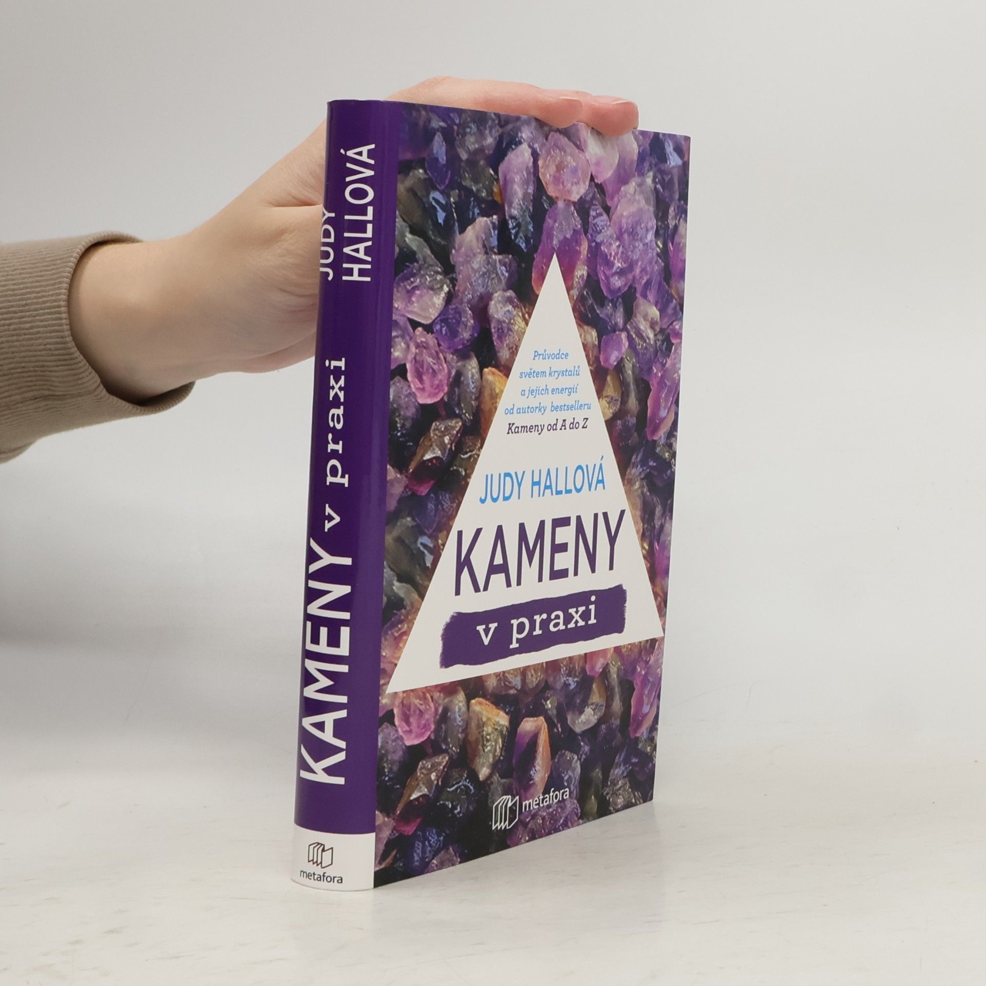 Kameny v praxi