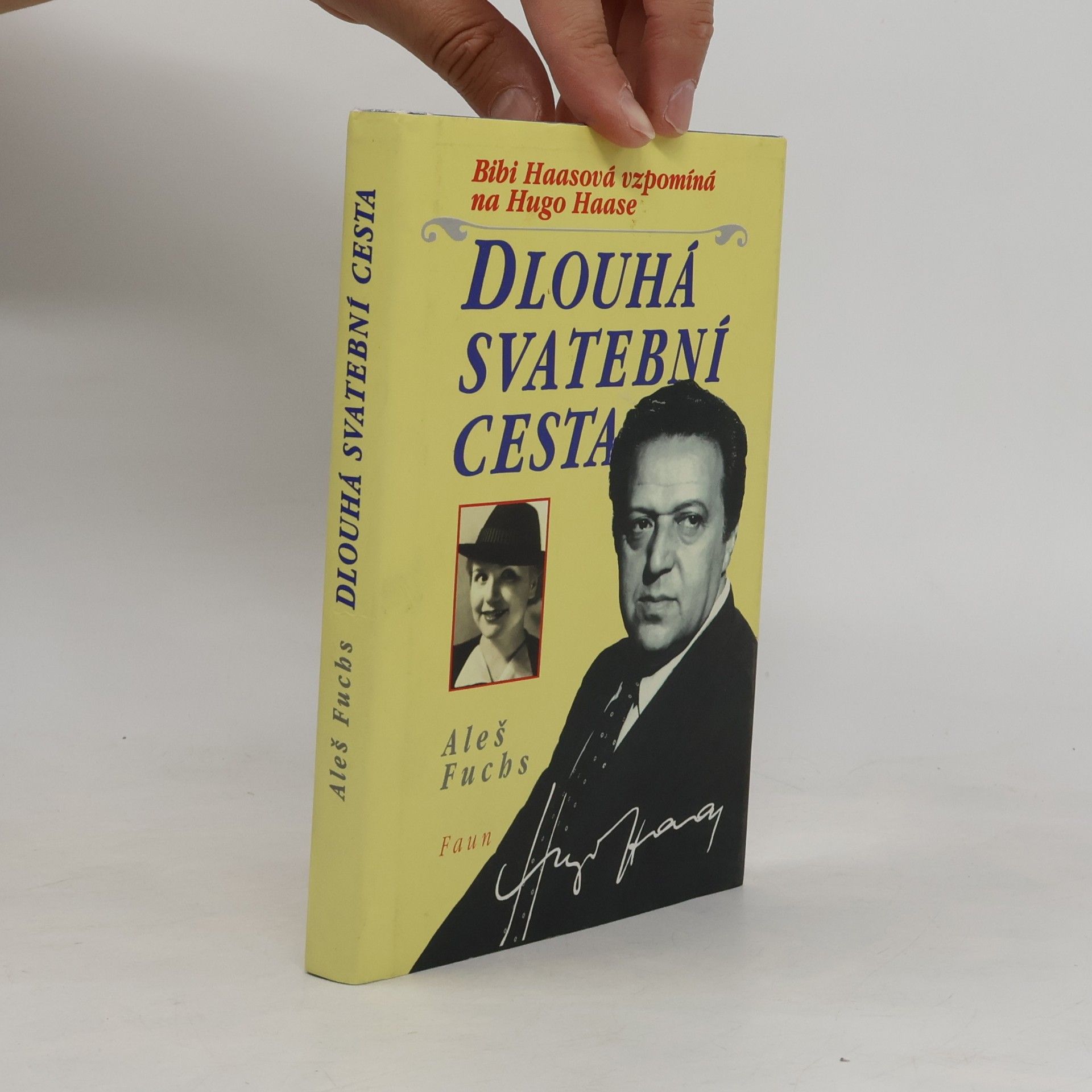 Dlouhá svatební cesta
