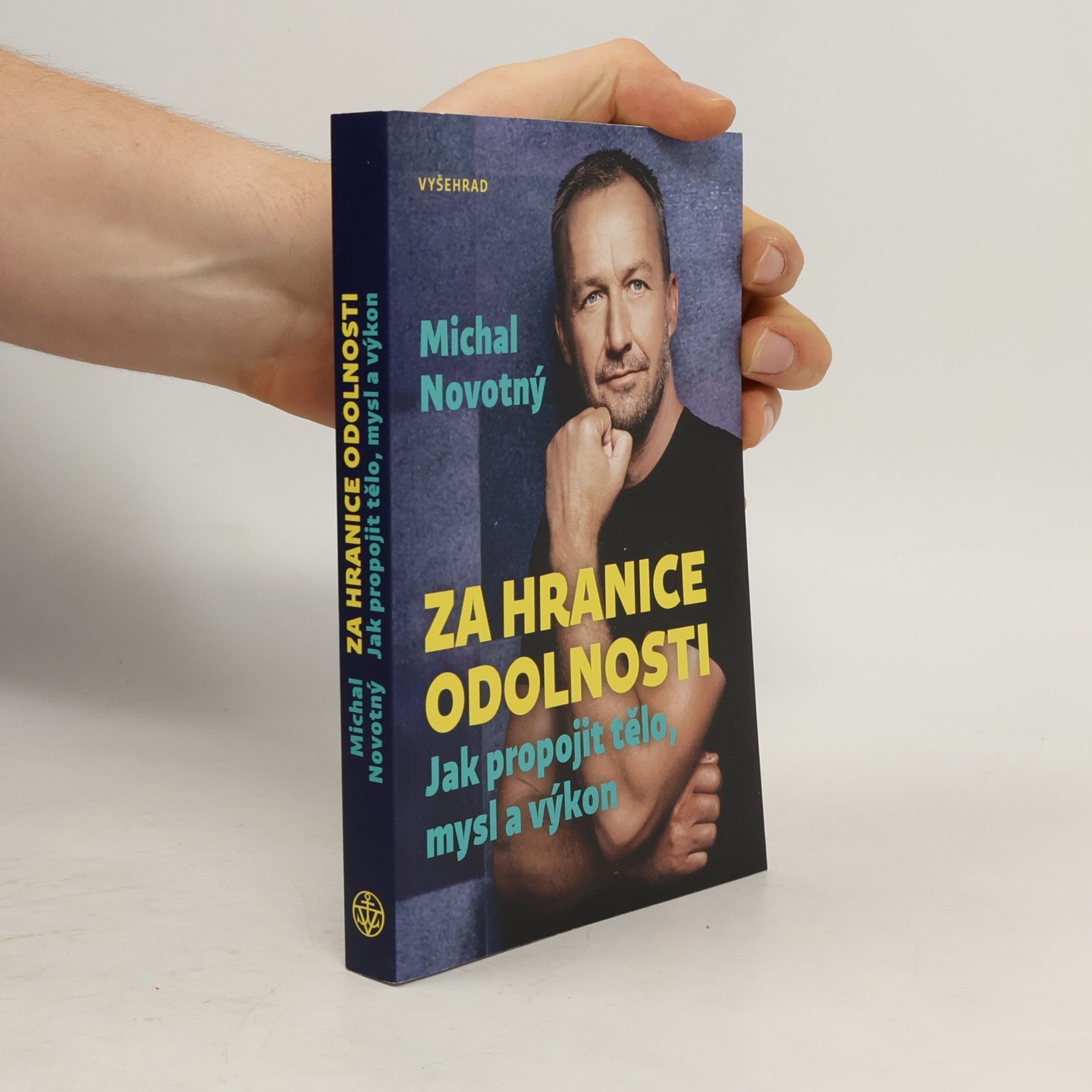 Za hranice odolnosti: Jak propojit tělo, mysl a výkon