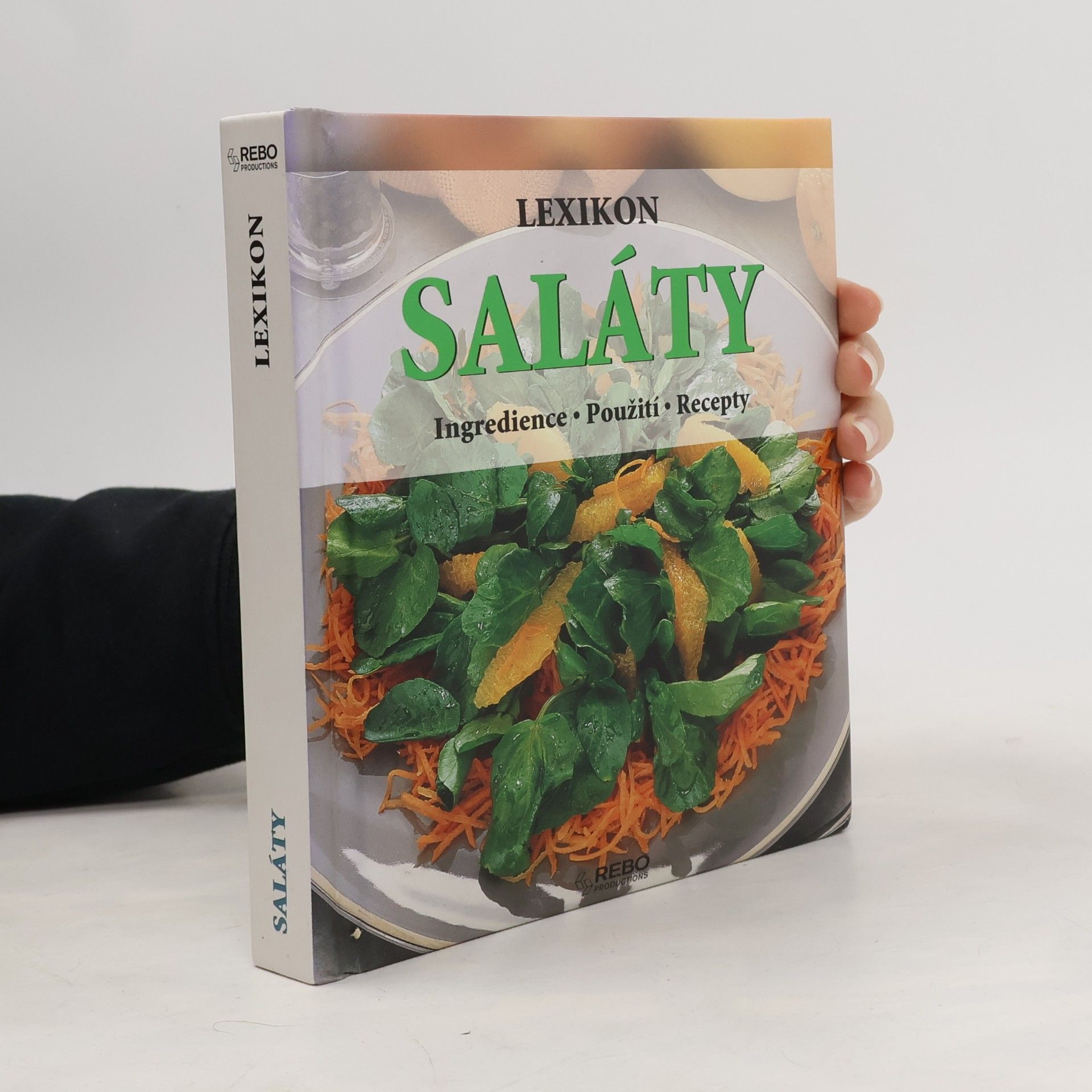 Saláty