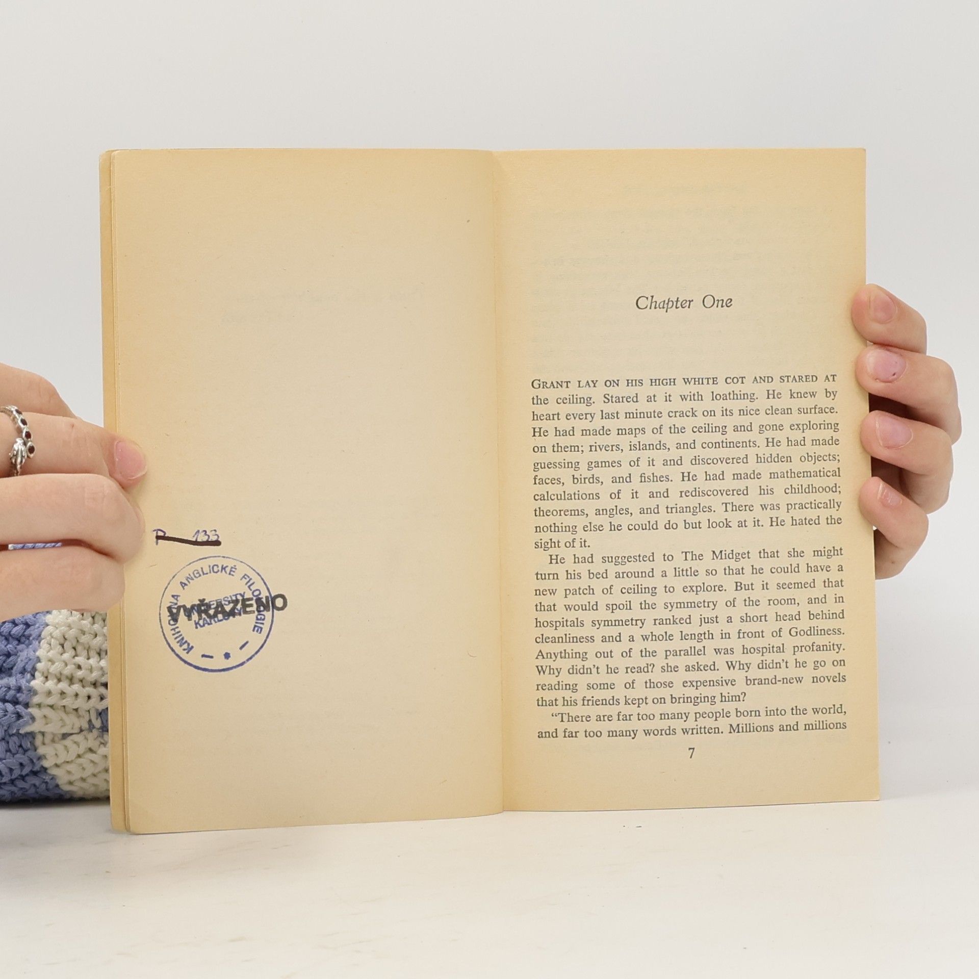 Josephine Tey The Daughter of Time