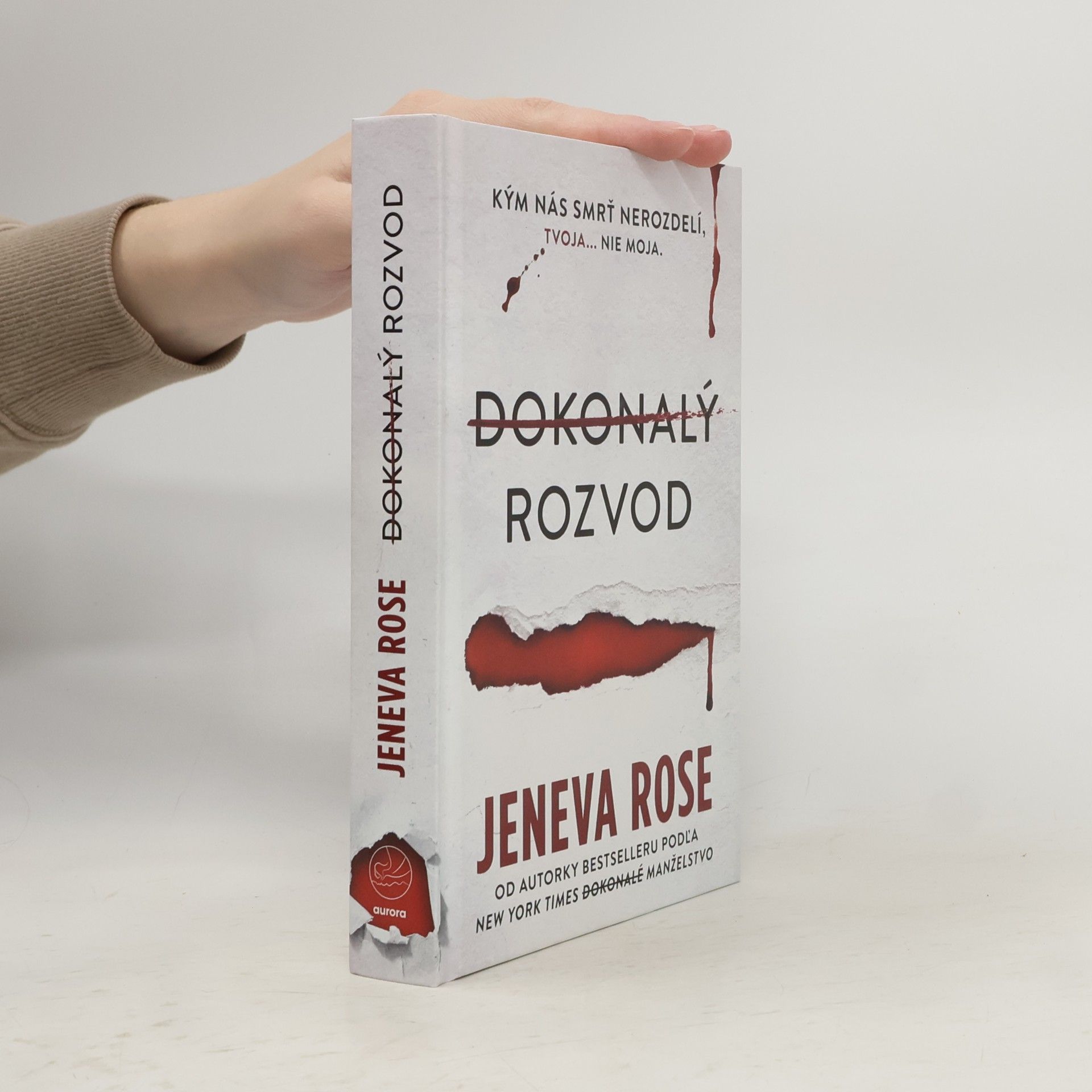 Dokonalý rozvod (2025)