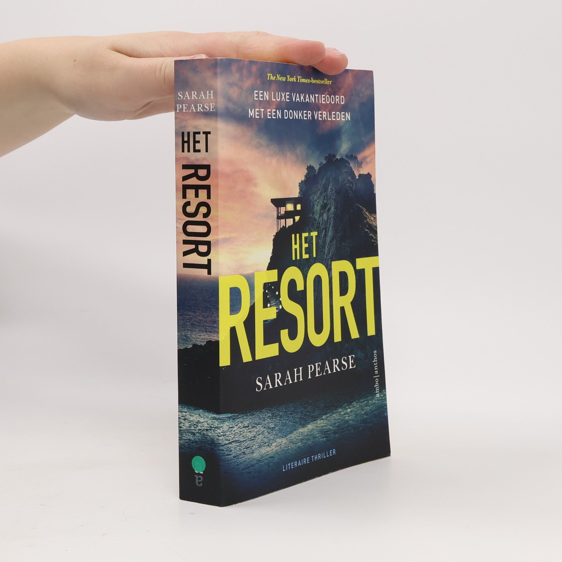 Het resort