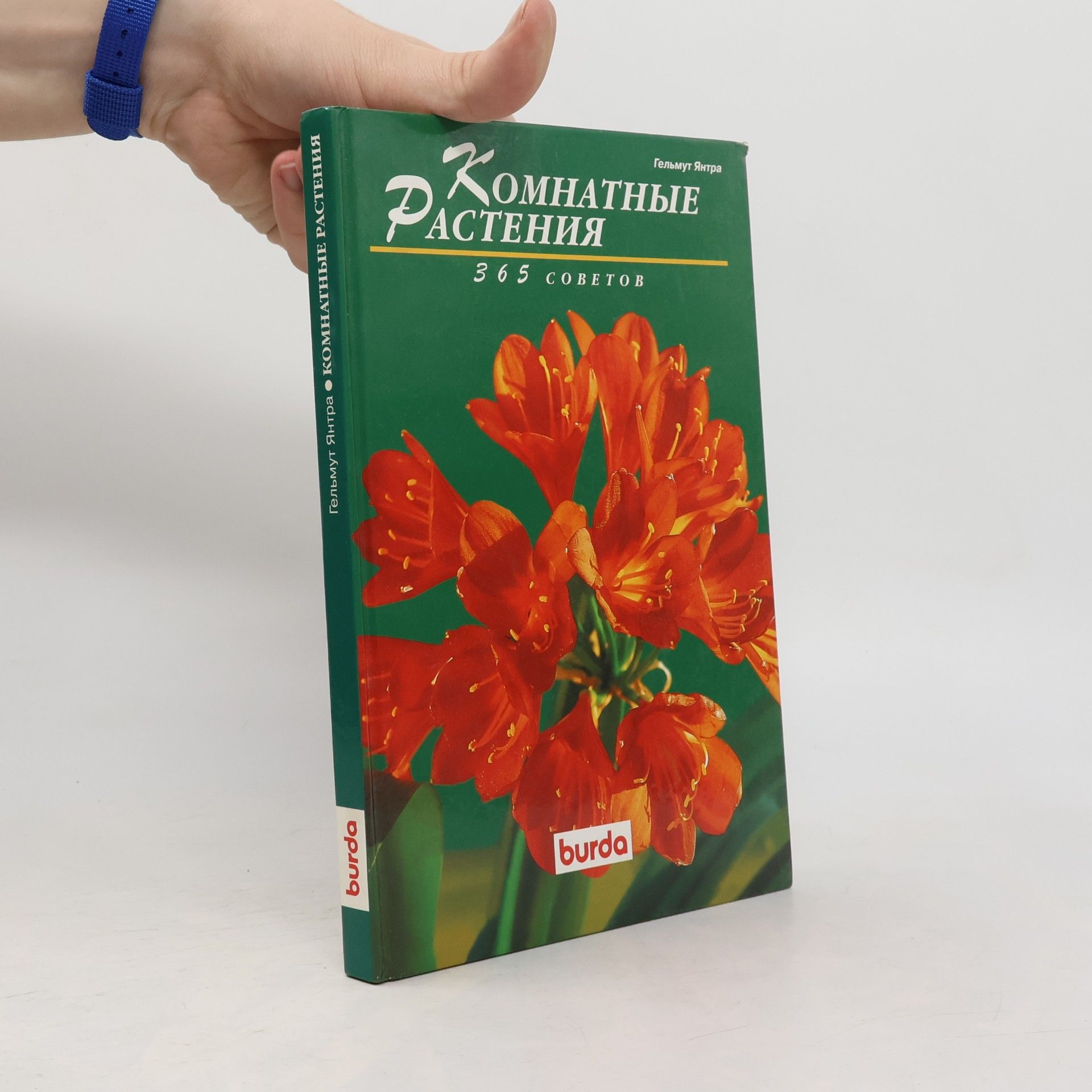 Комнатные растения