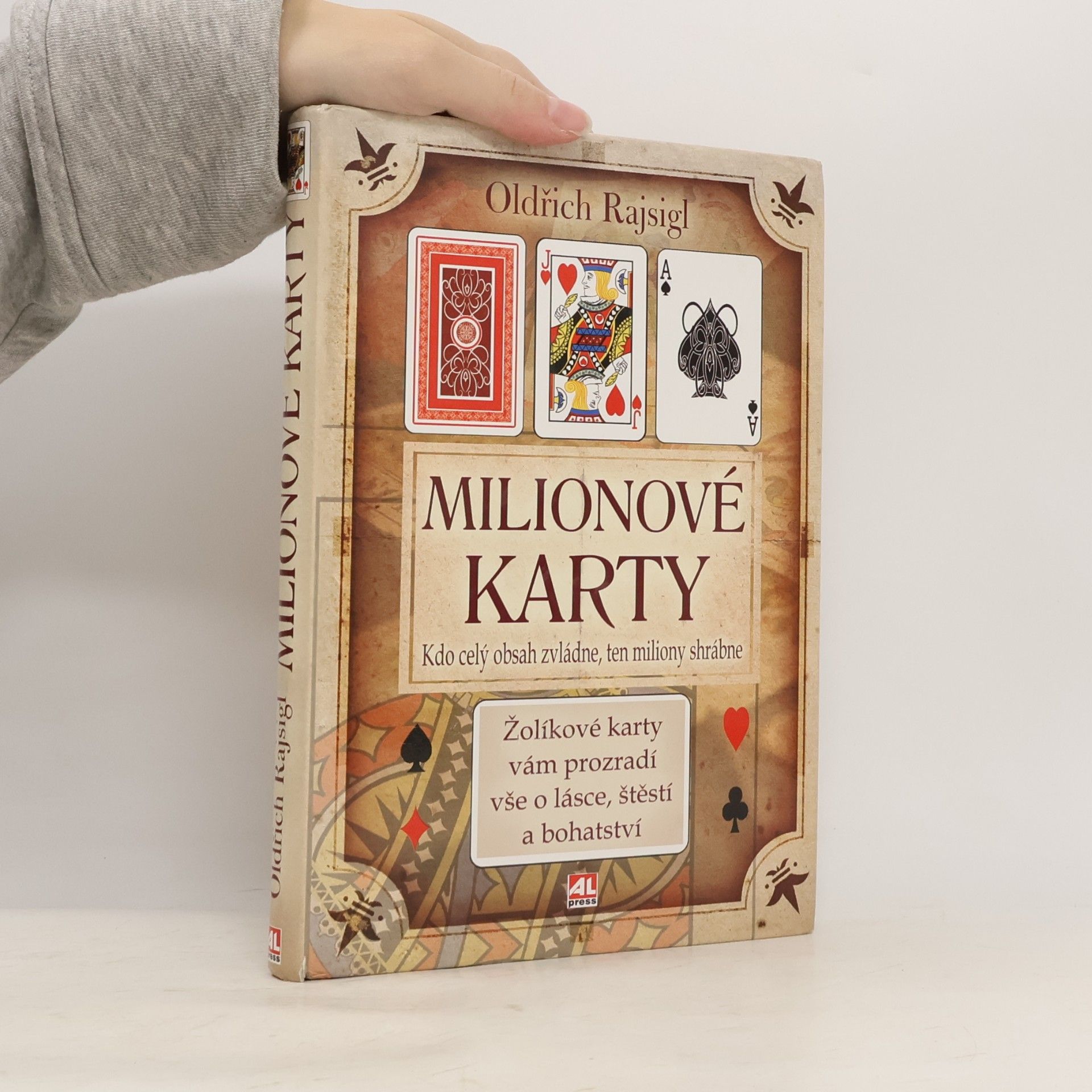 Milionové karty