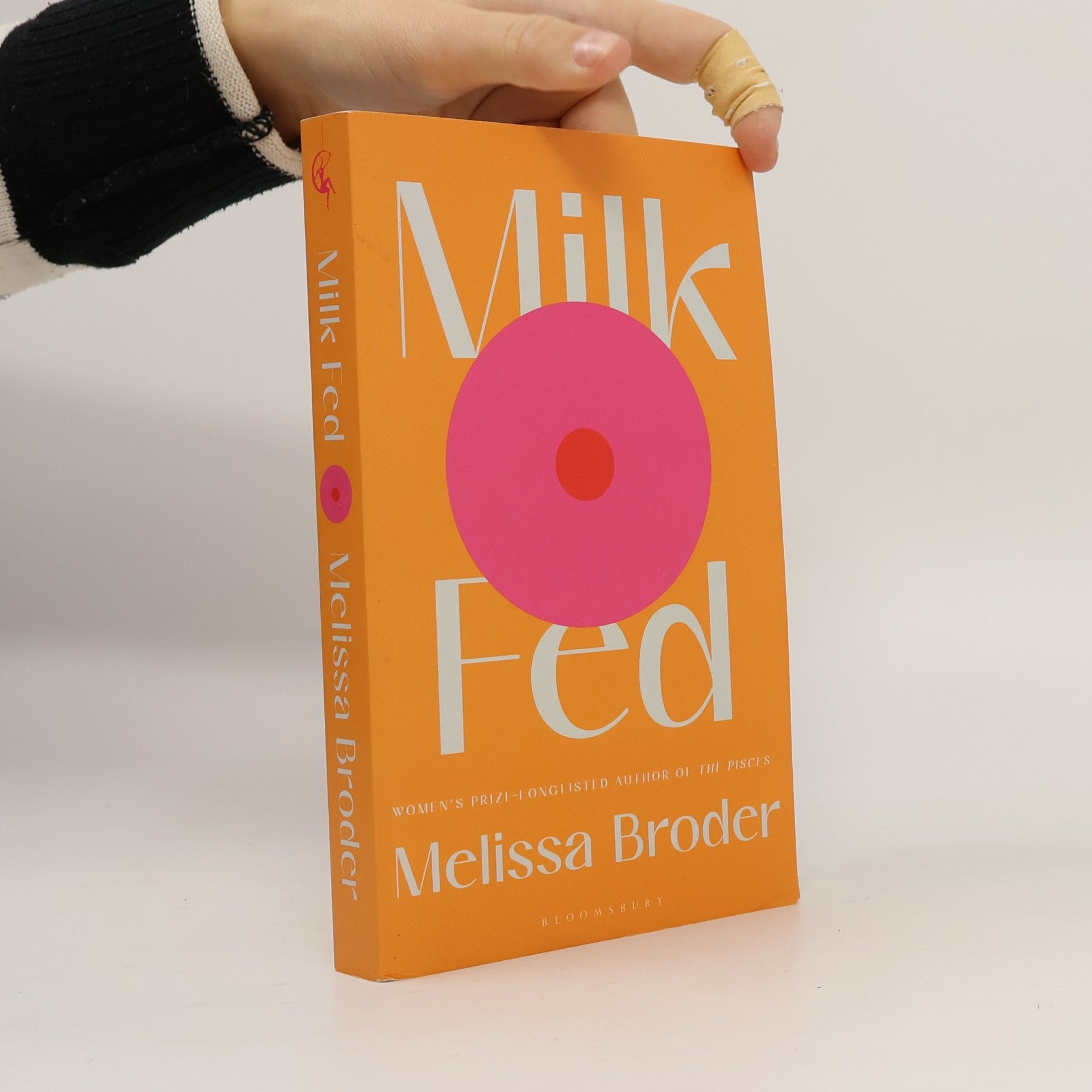 Milk Fed