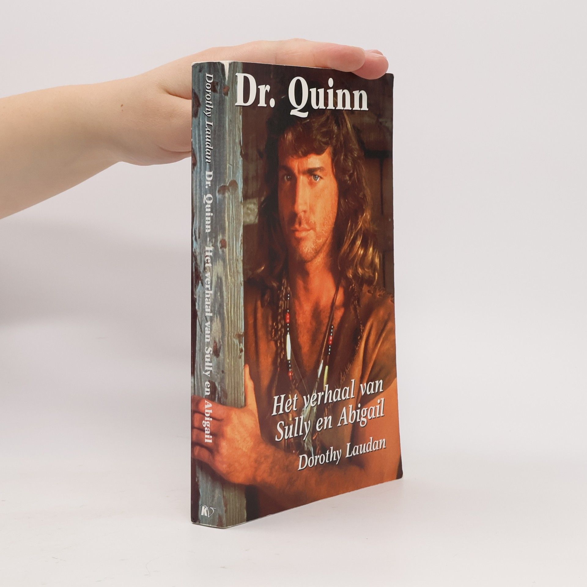 Dr. Quin 6. Het verhaal van Sully en Abigail