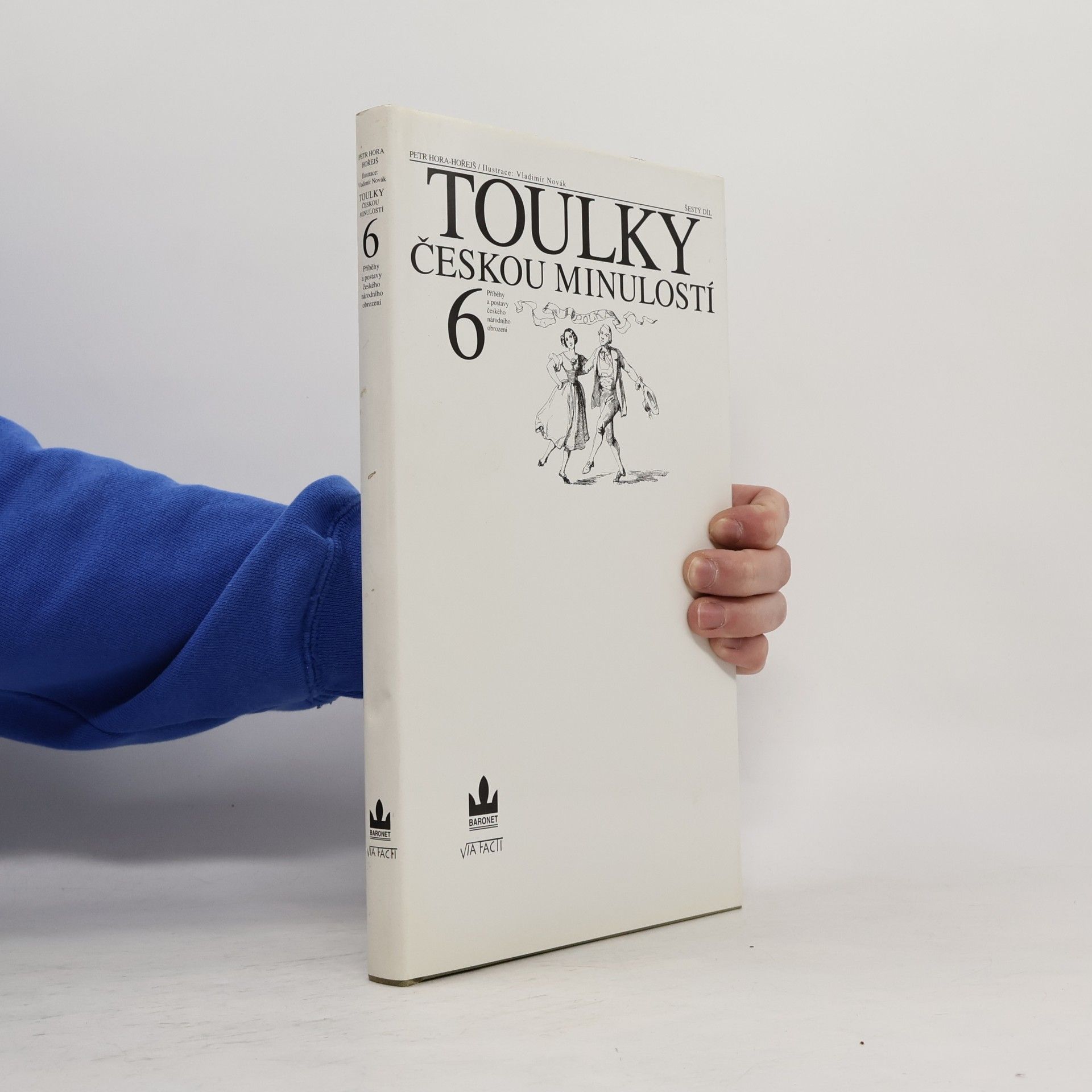 Toulky českou minulostí 6