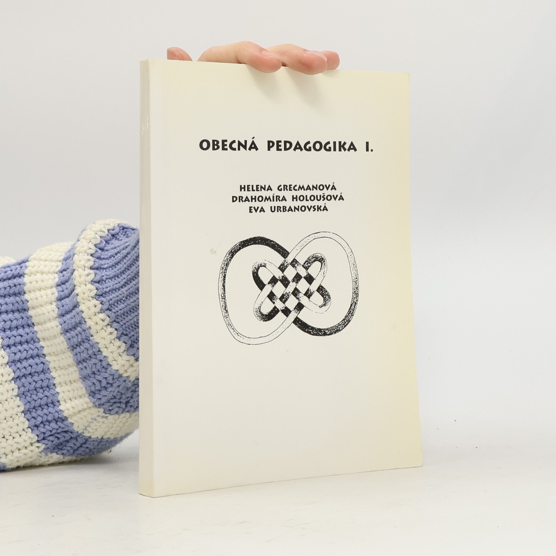 Obecná pedagogika I.