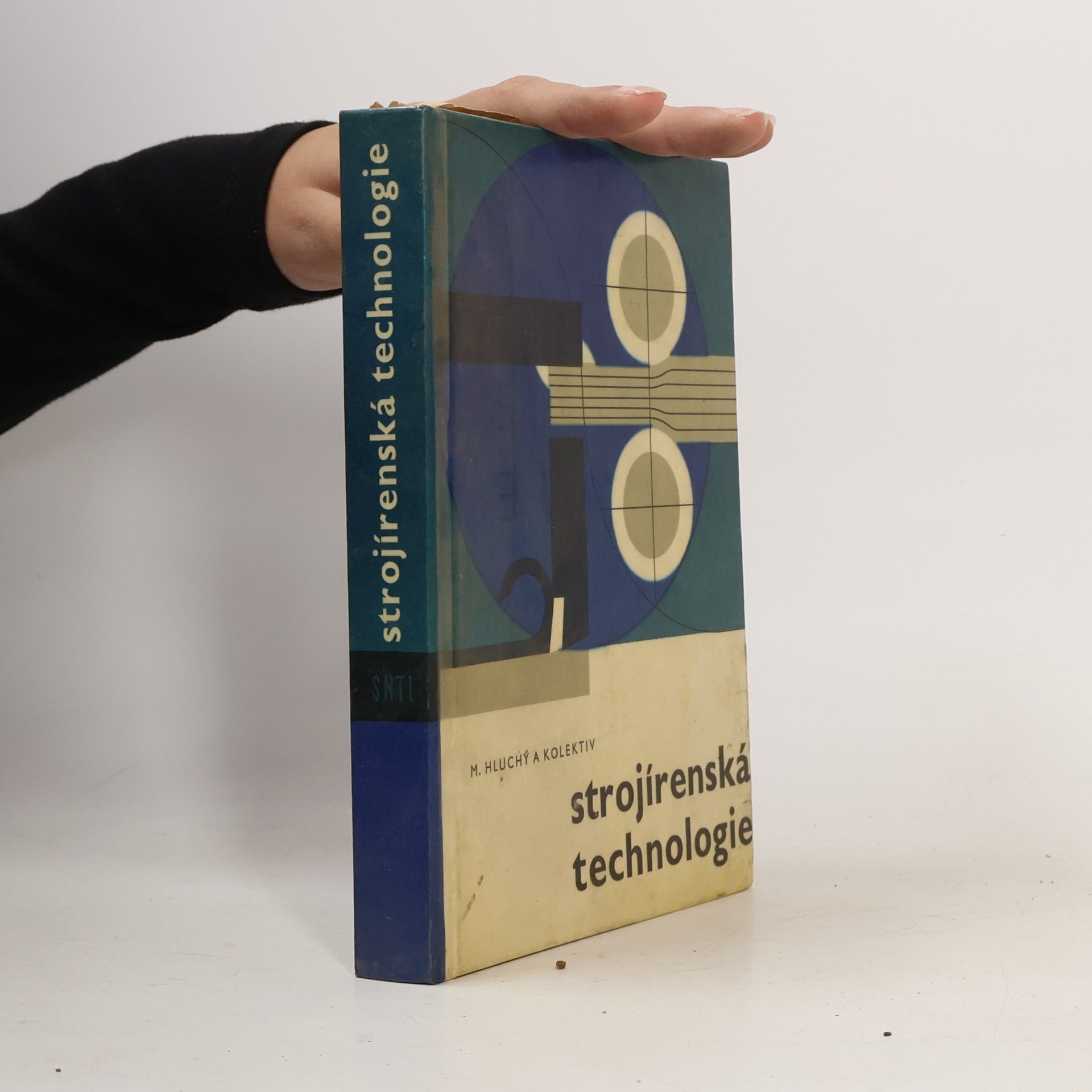 Strojírenská technologie