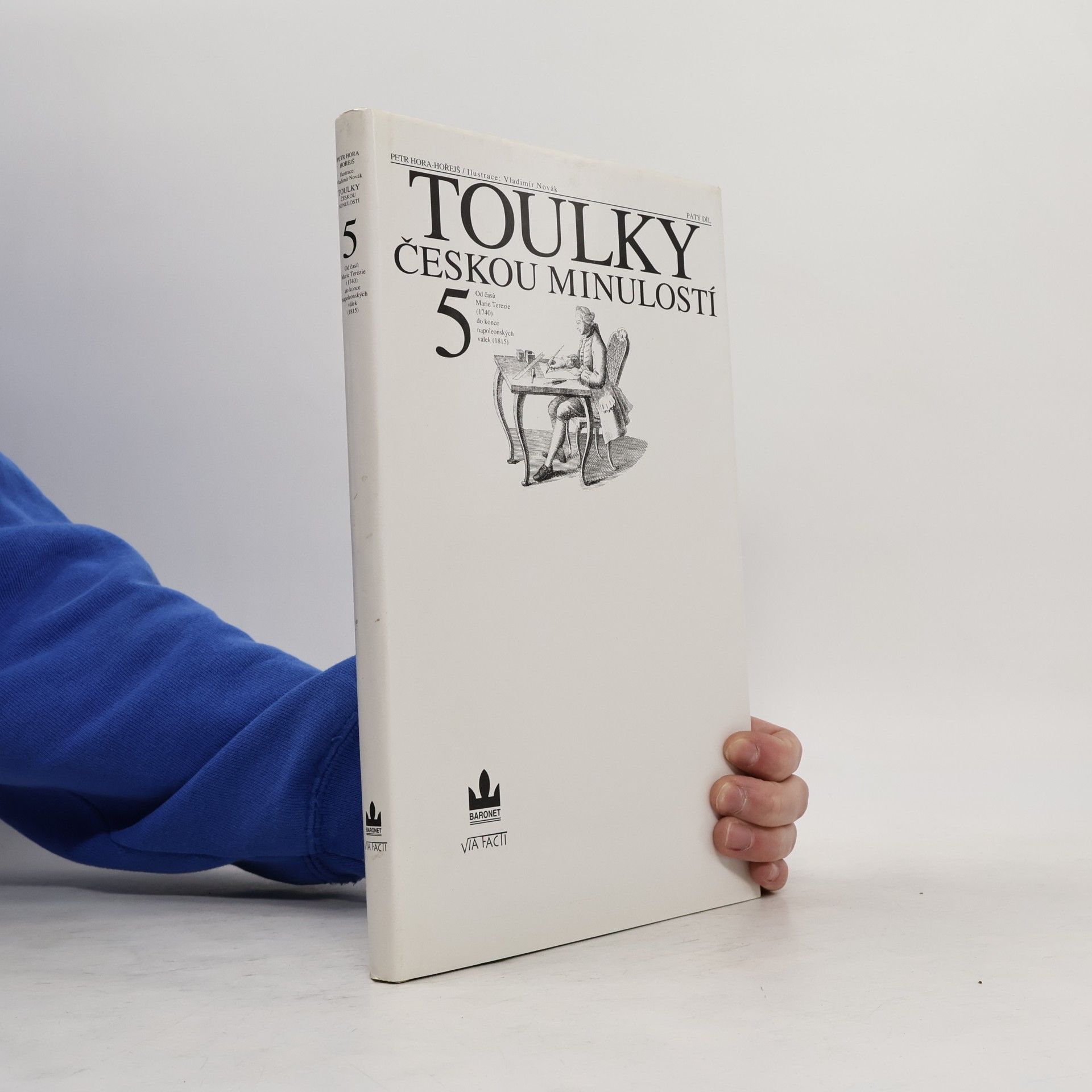 Toulky českou minulostí 5