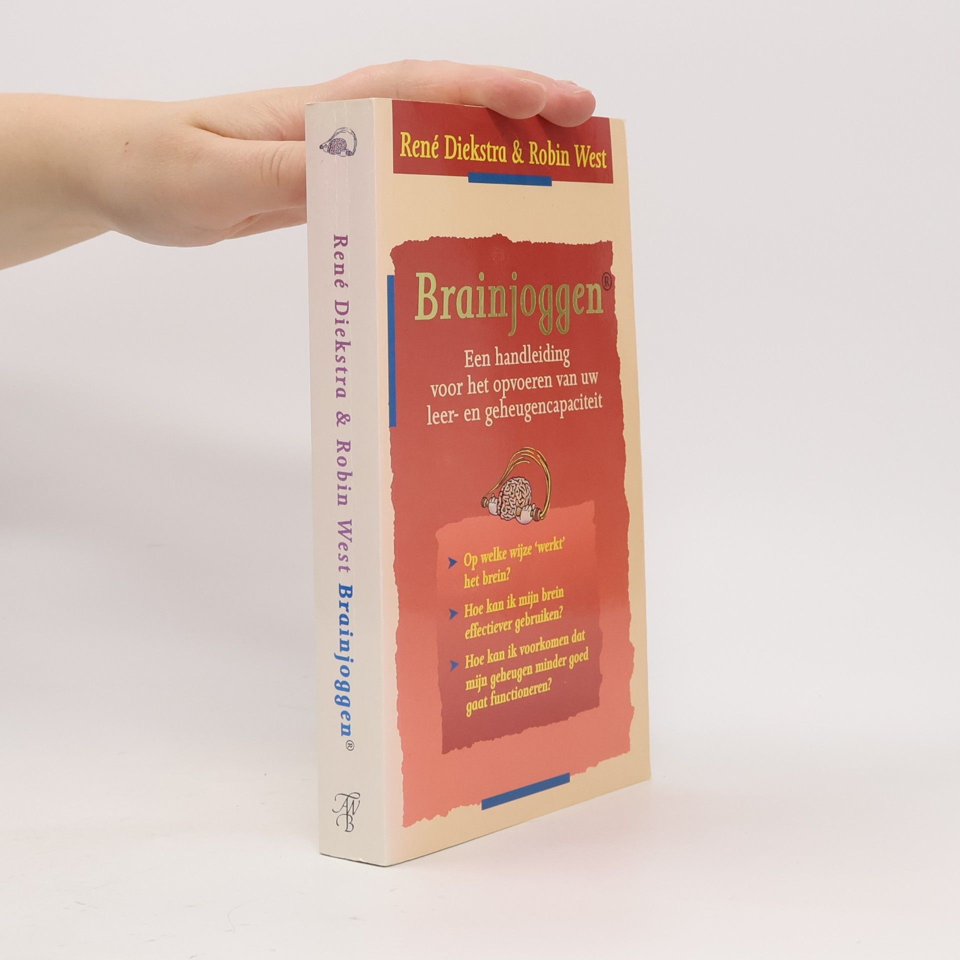 Brainjoggen