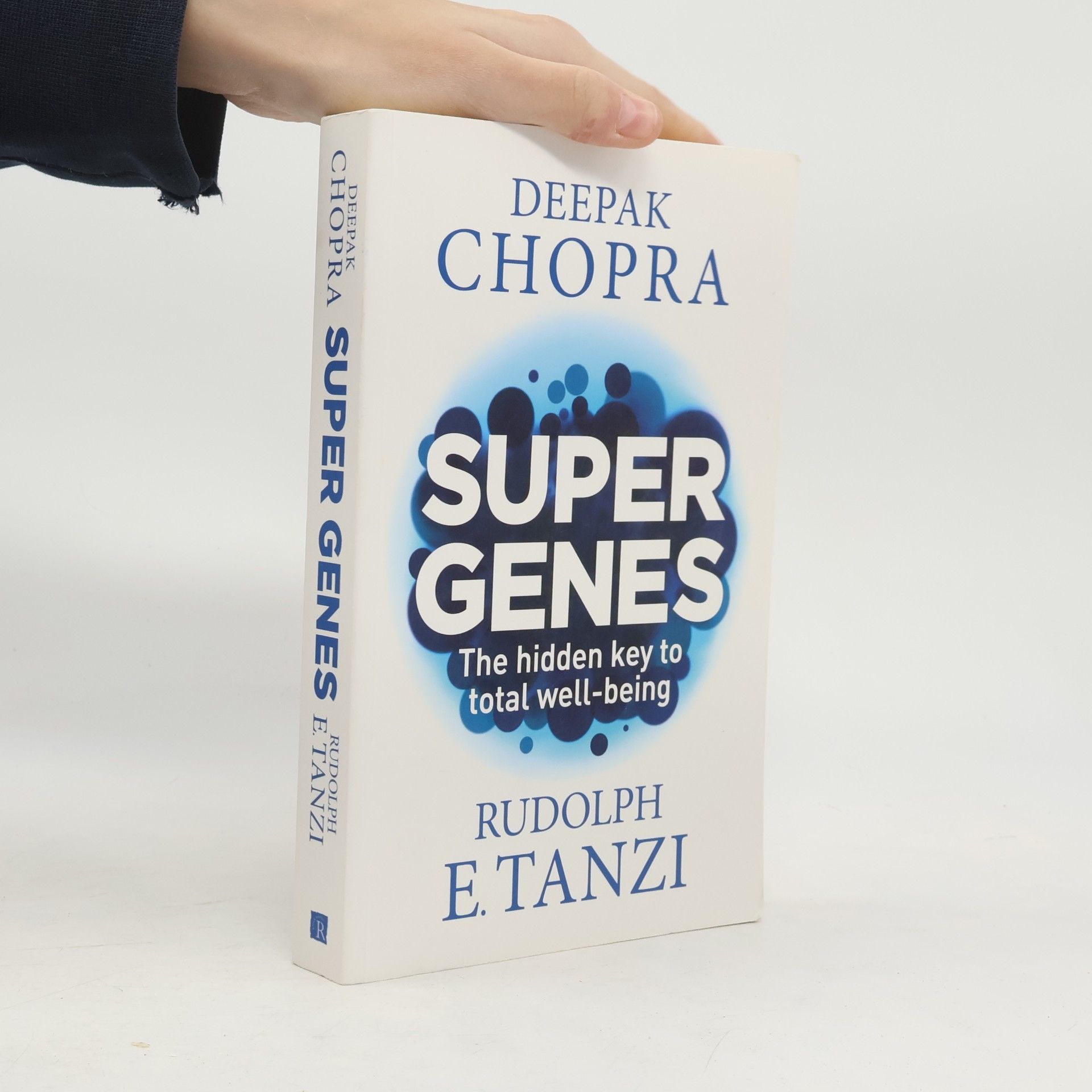 Super Genes - The hidden key to total well-being