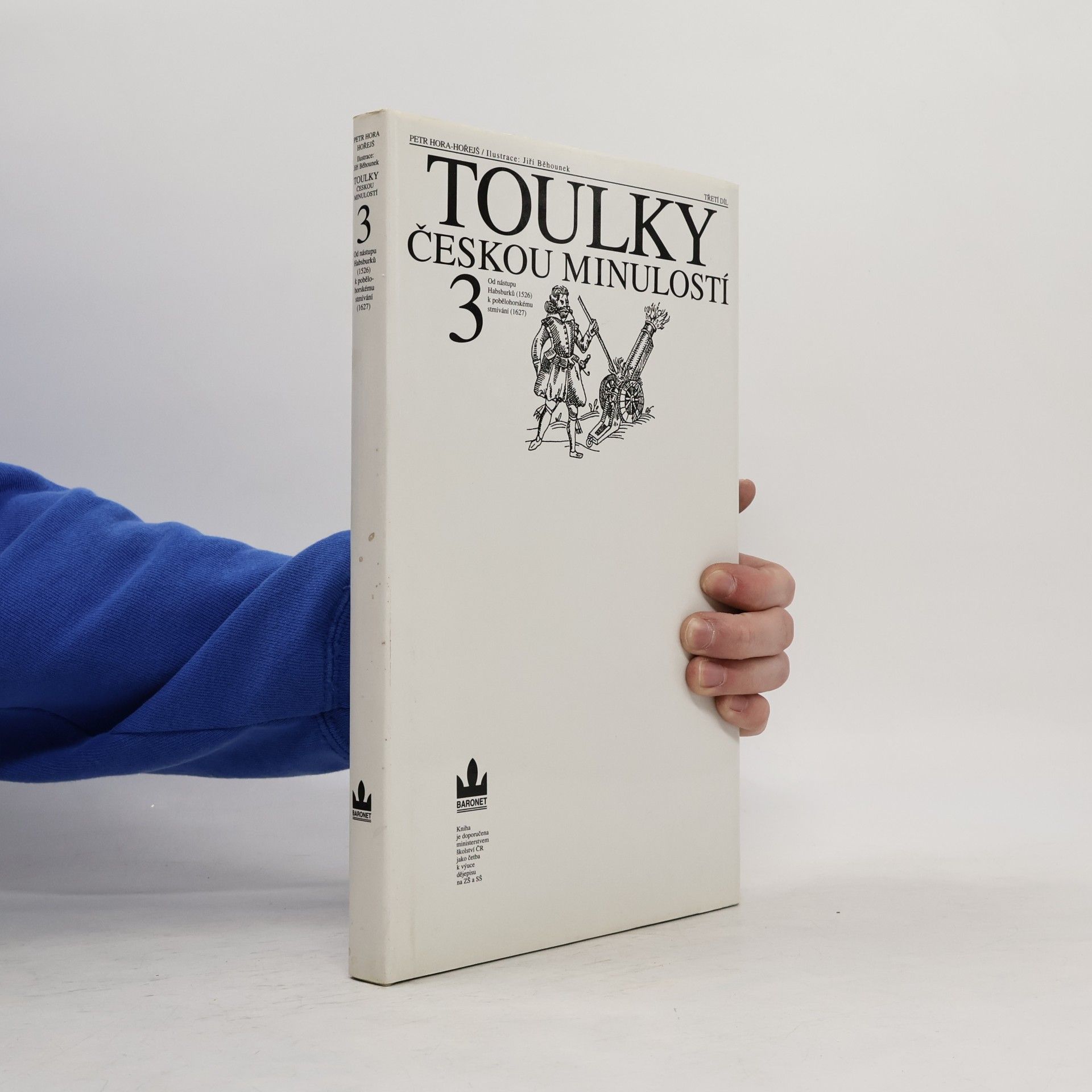 Toulky českou minulostí 3