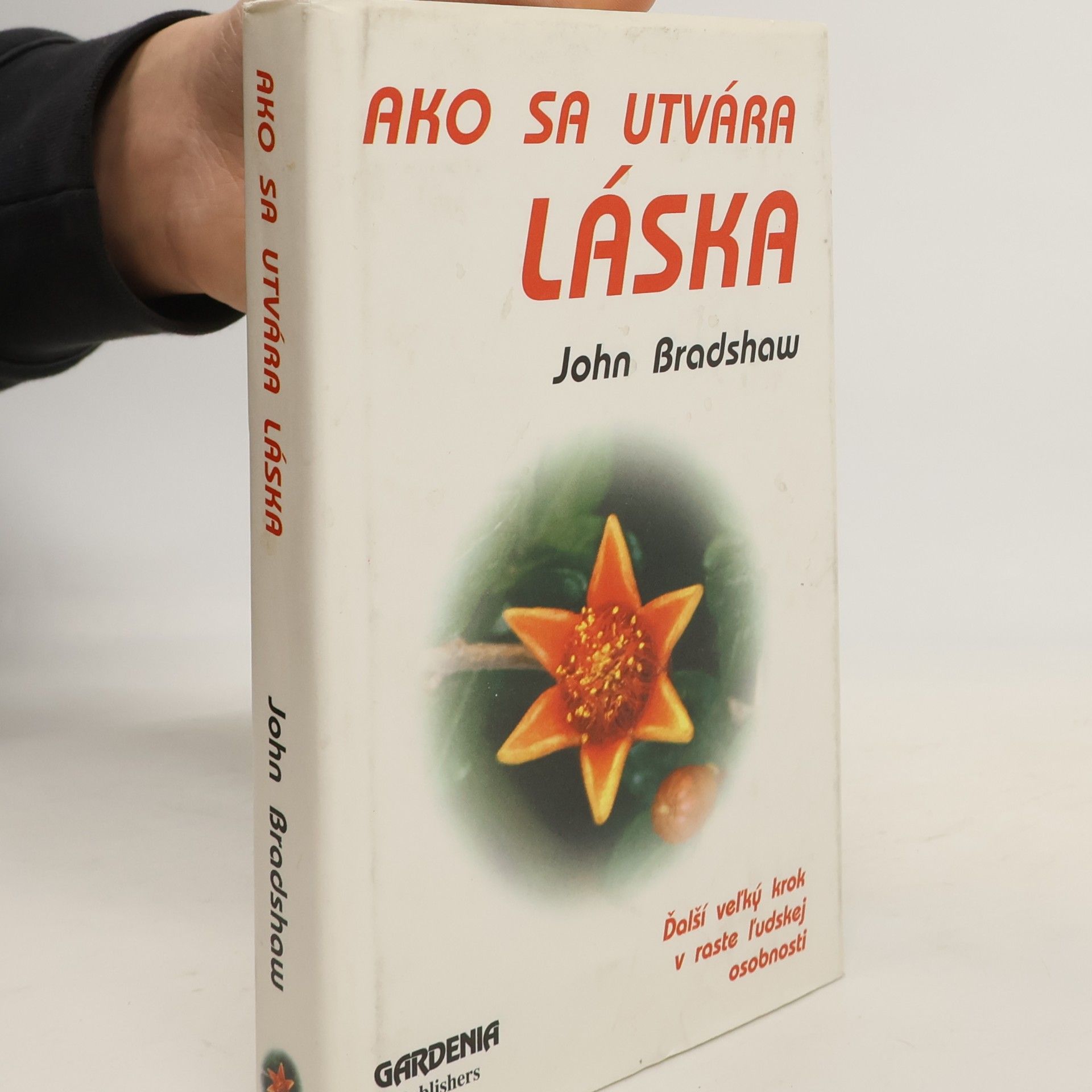 Ako sa utvára láska