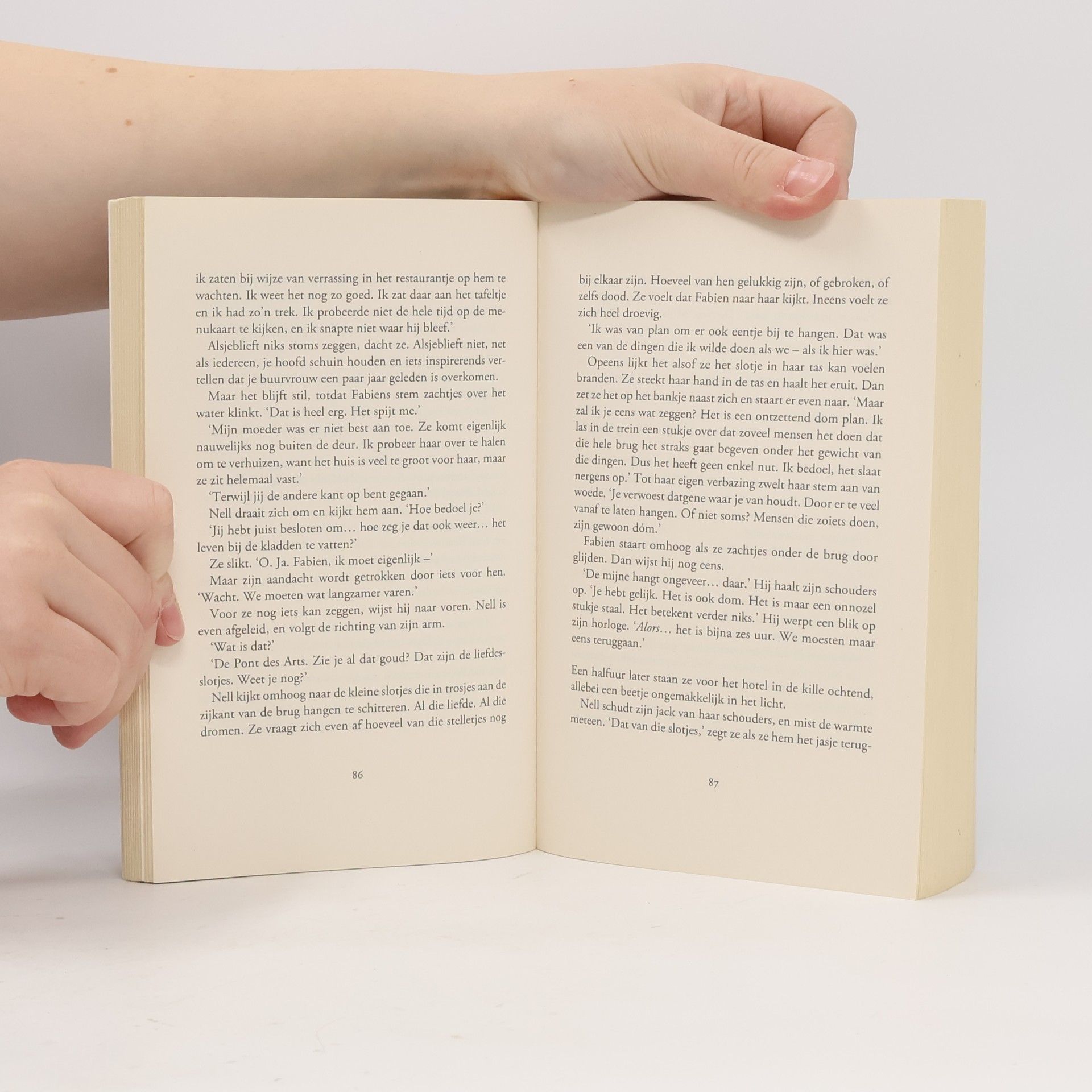 Jojo Moyes Jij en ik & andere verhalen