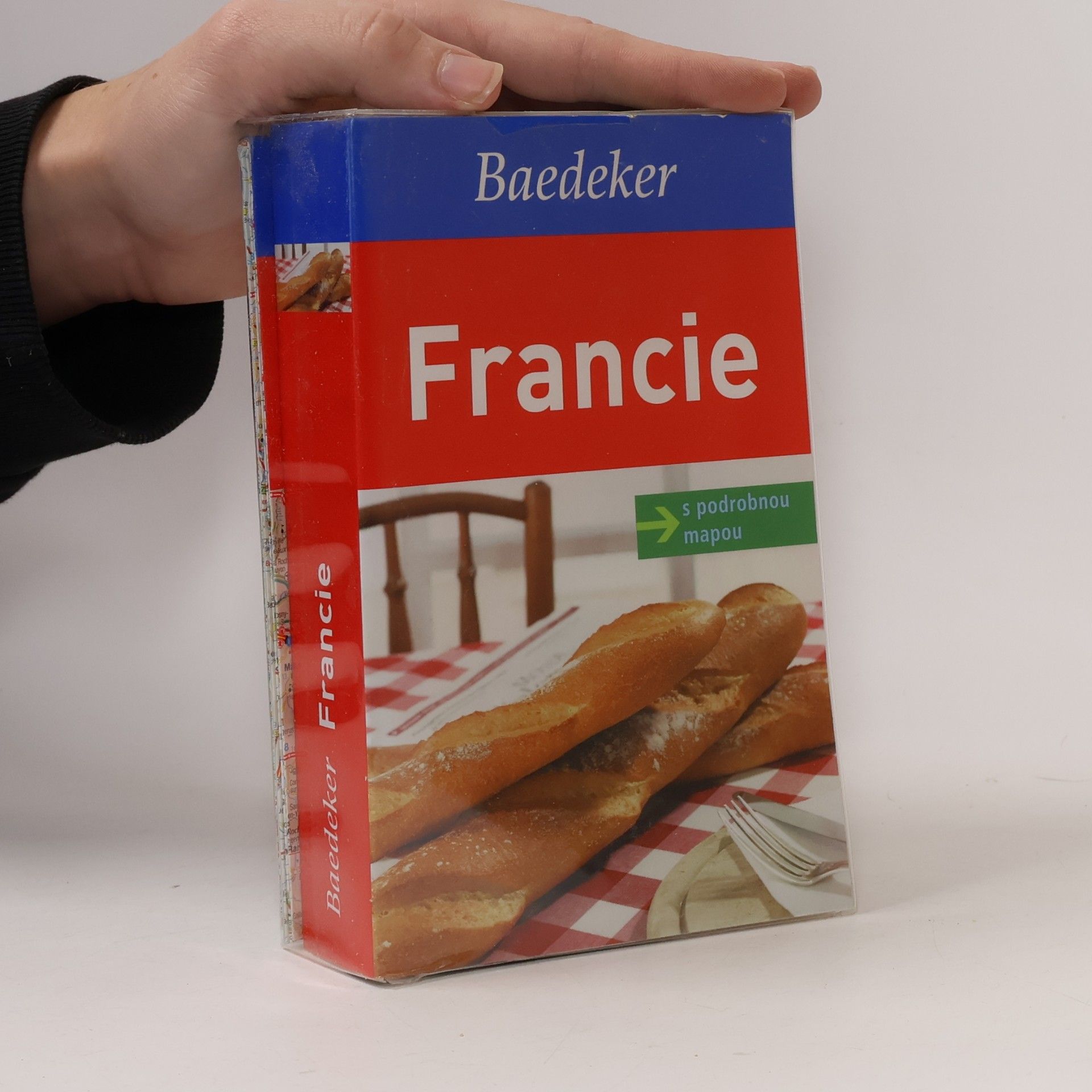 Kolektiv autorů Francie