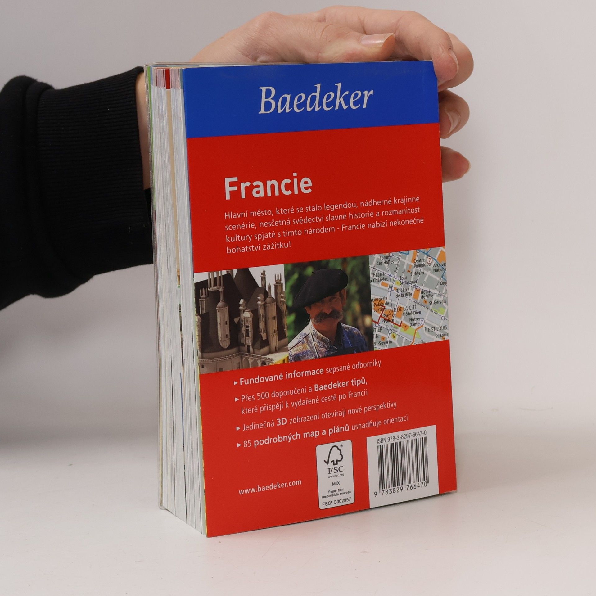 Kolektiv autorů Francie
