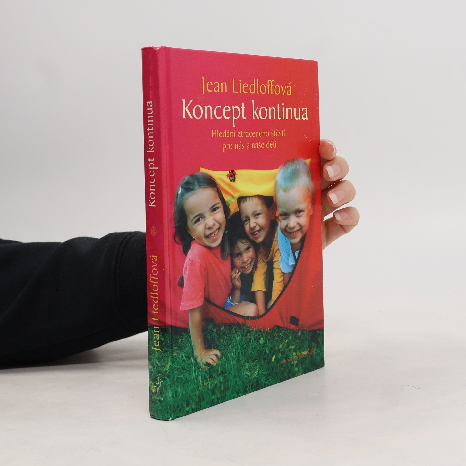 Koncept kontinua