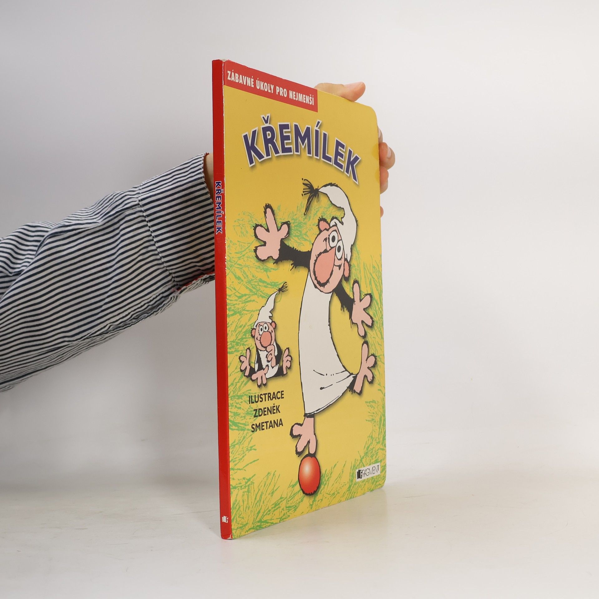 Křemílek