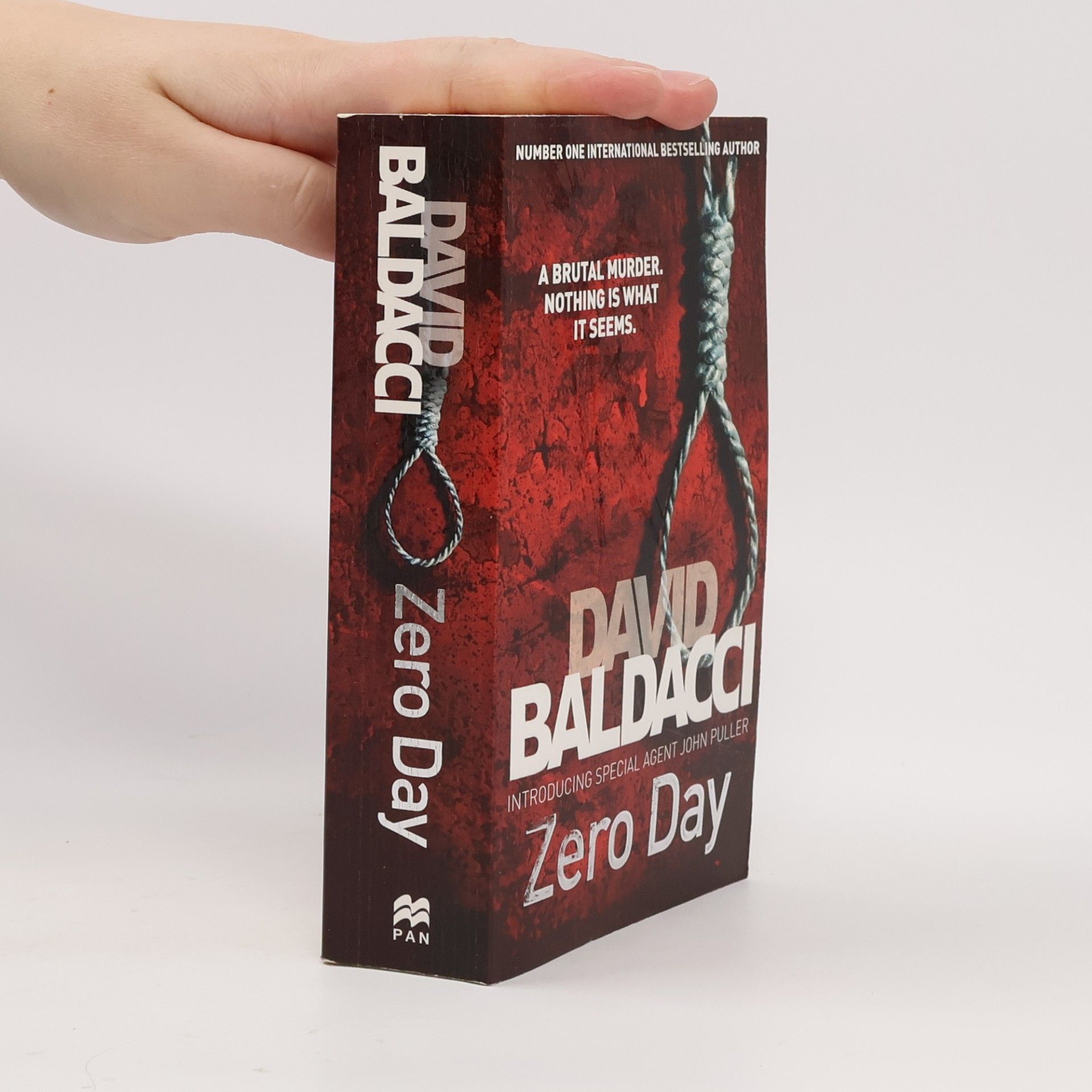 Zero Day