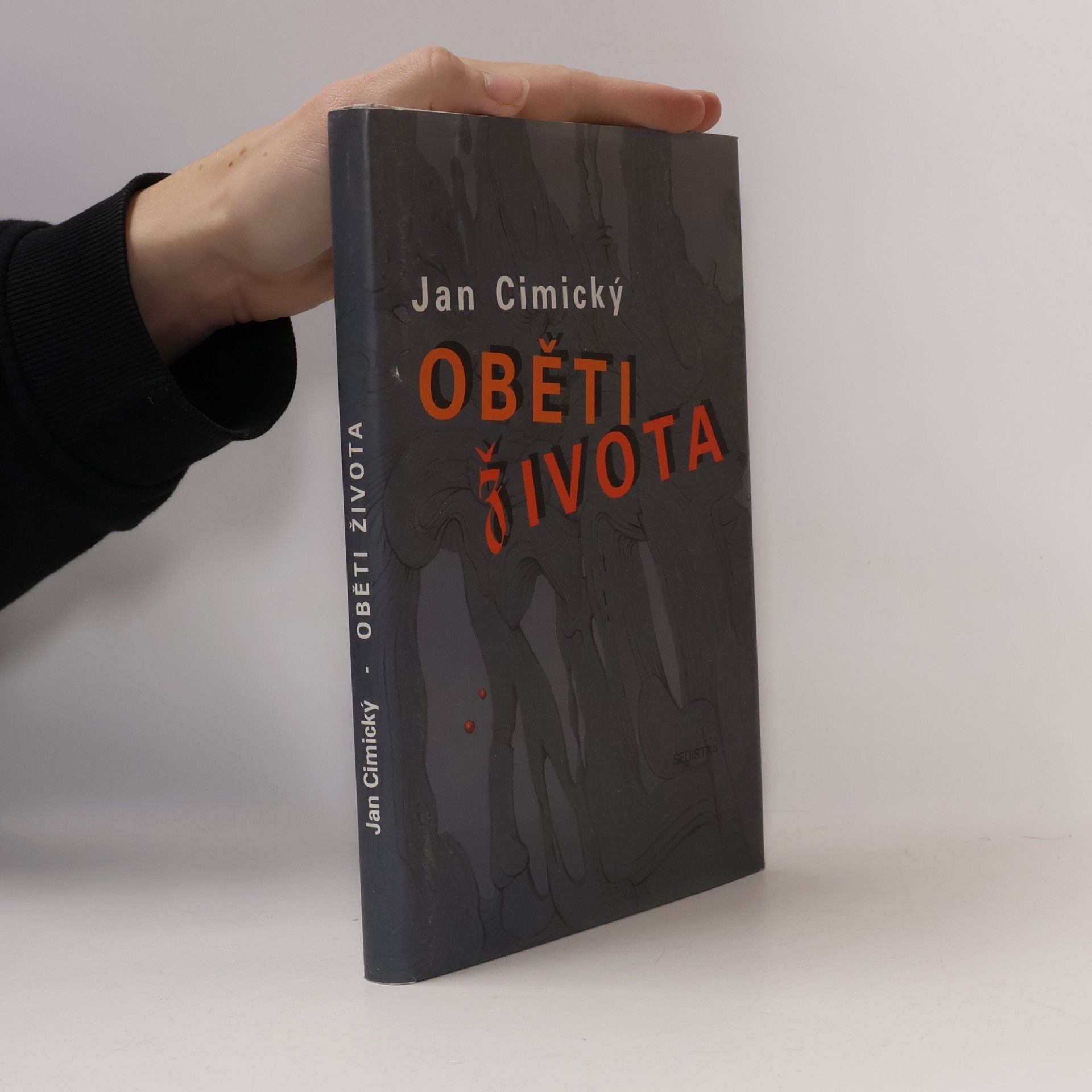 Oběti života