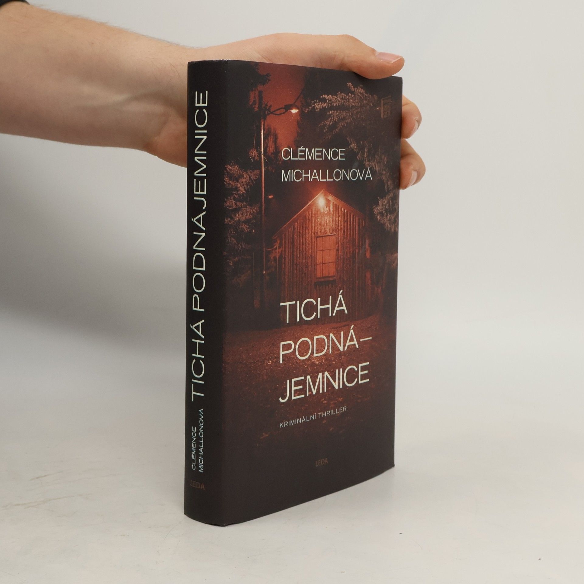 Tichá podnájemnice