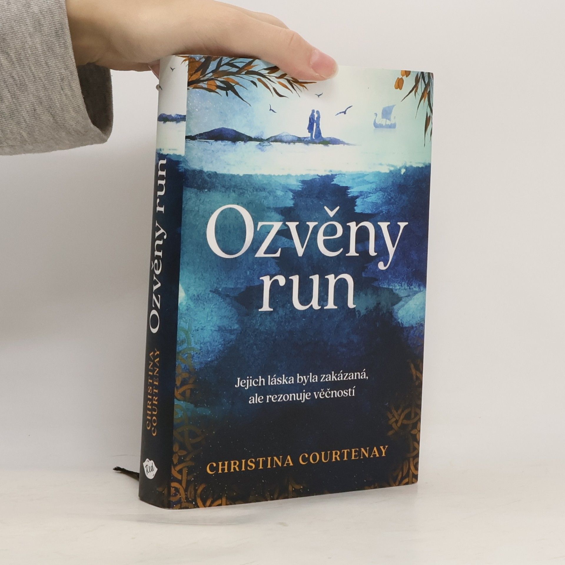 Ozvěny run