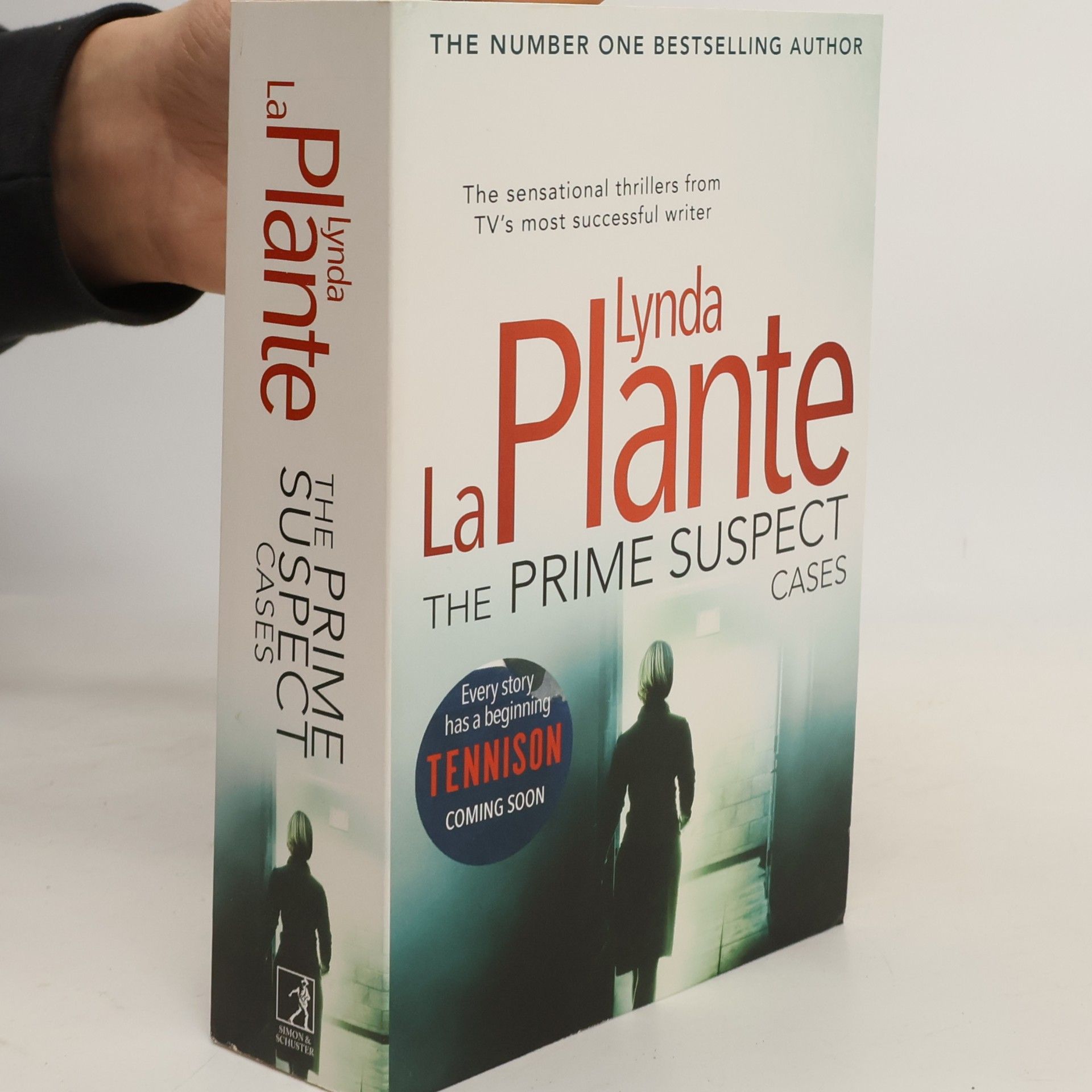 The Prime Suspect Cases