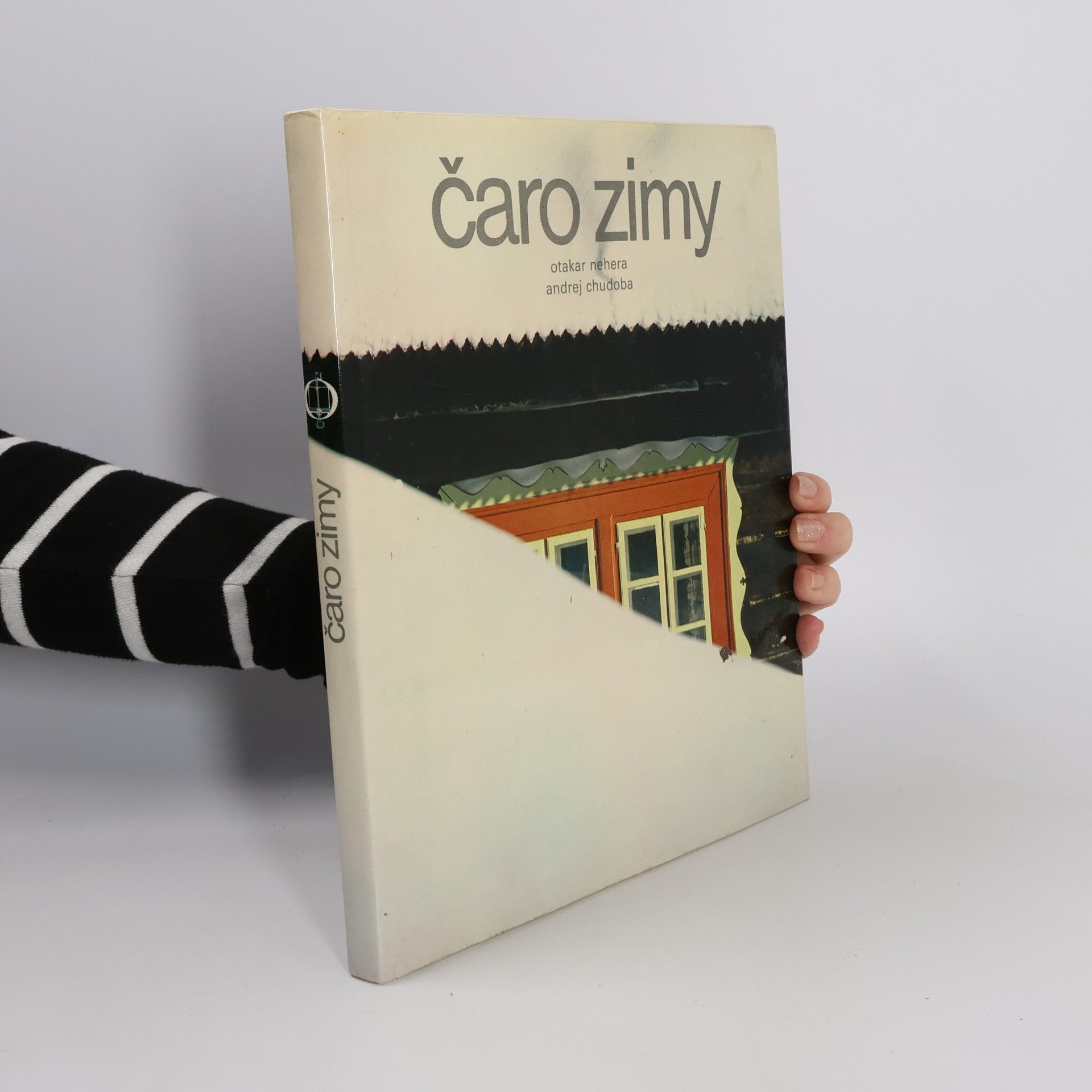 Čaro zimy