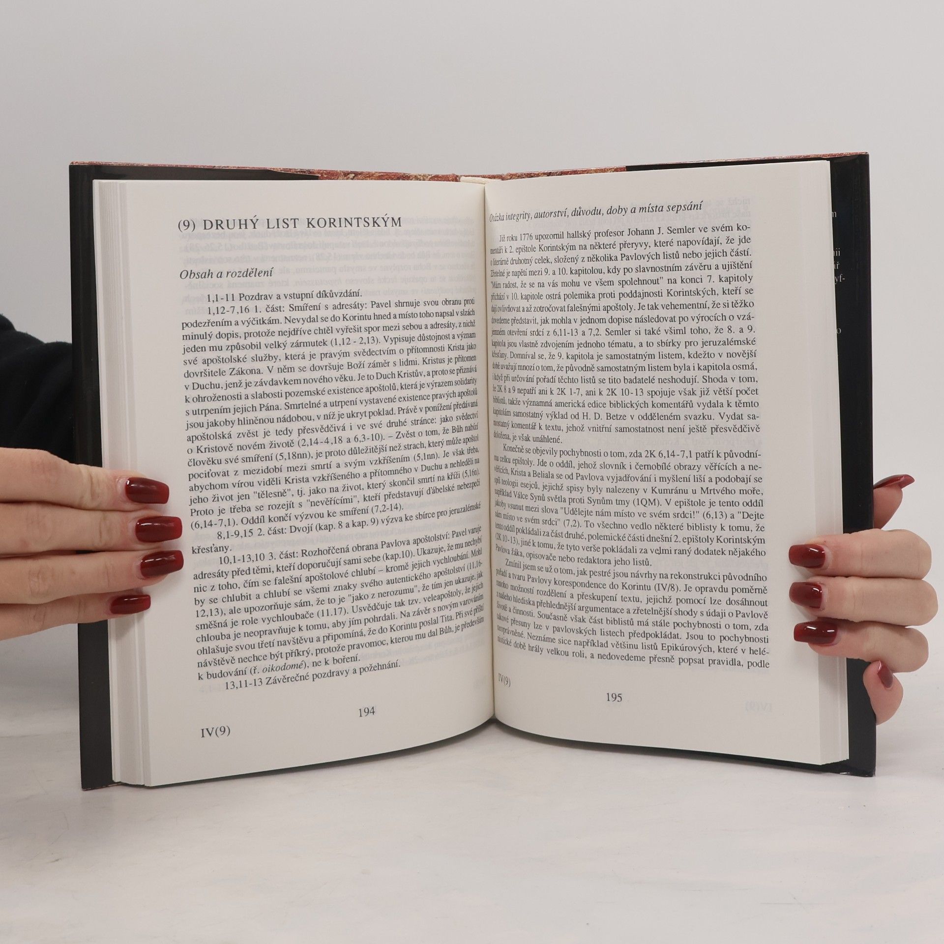 Jiří Mrázek Literární a teologický úvod do Nového zákona