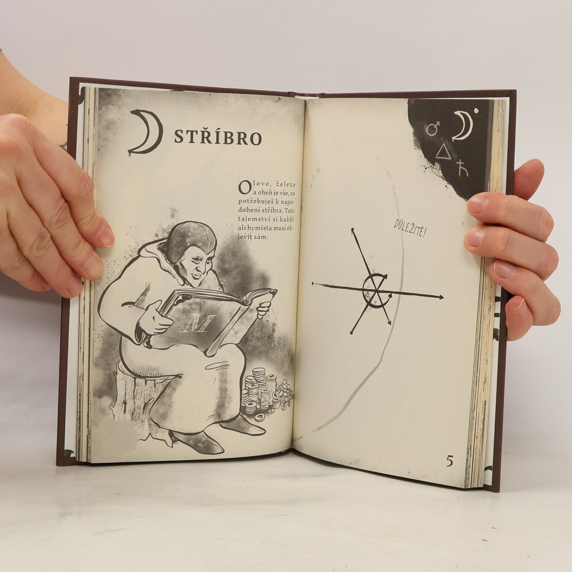 Autorenkollektiv Kniha rituálů