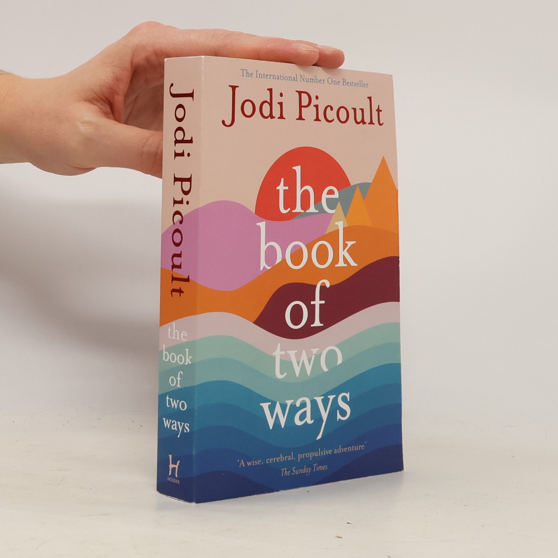 The Book of Two Ways